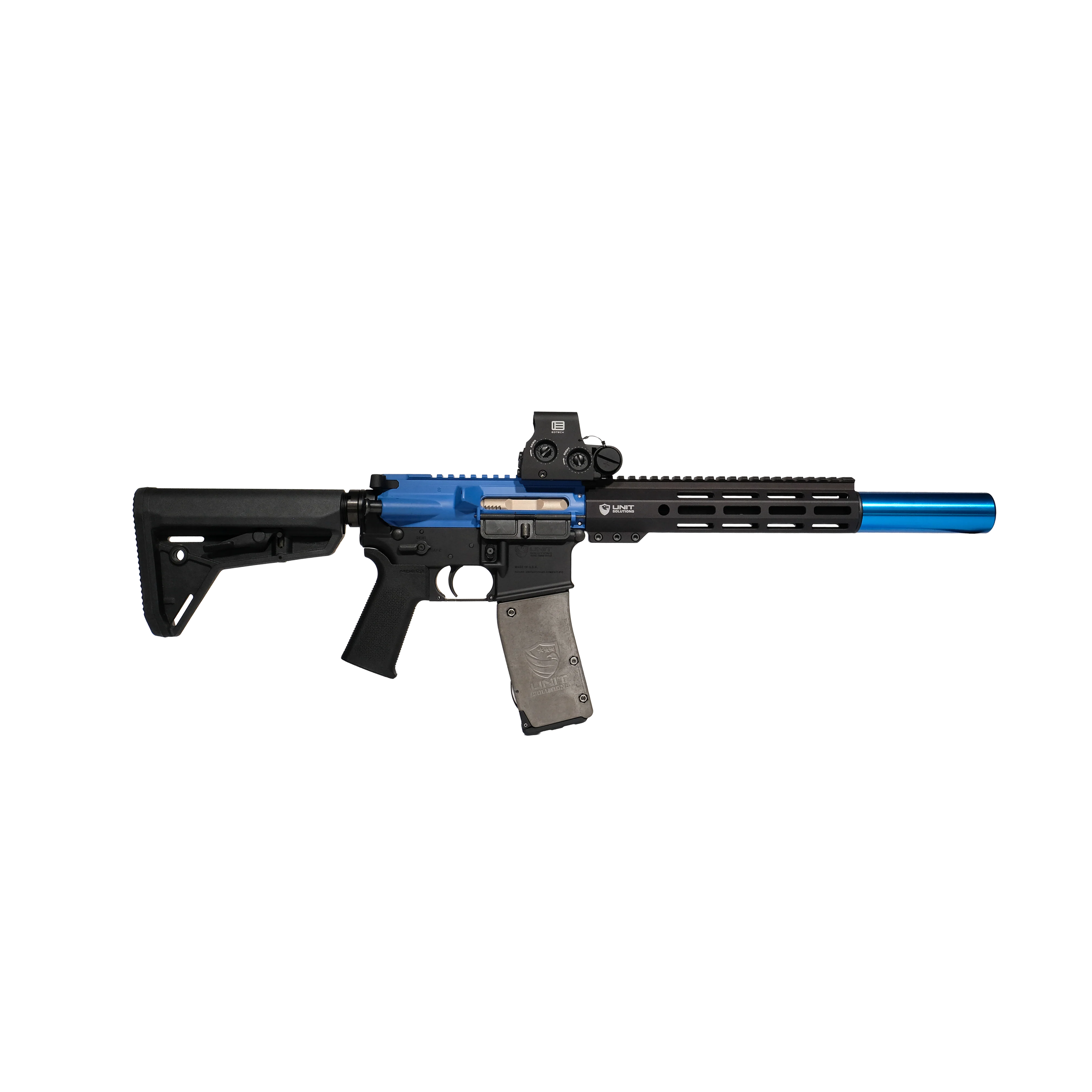 Build Your MK10 - Image 10