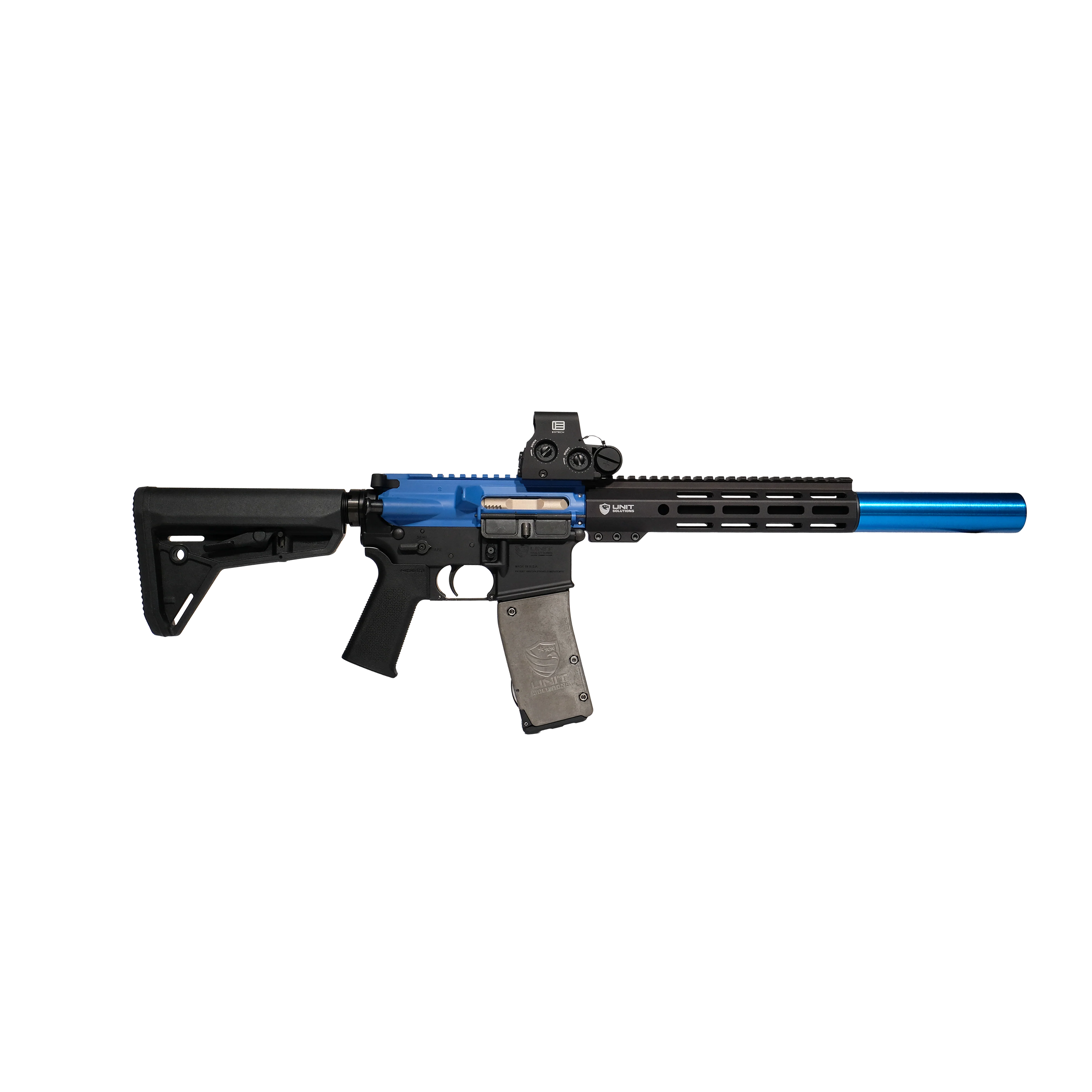 Build Your MK10 - Image 11