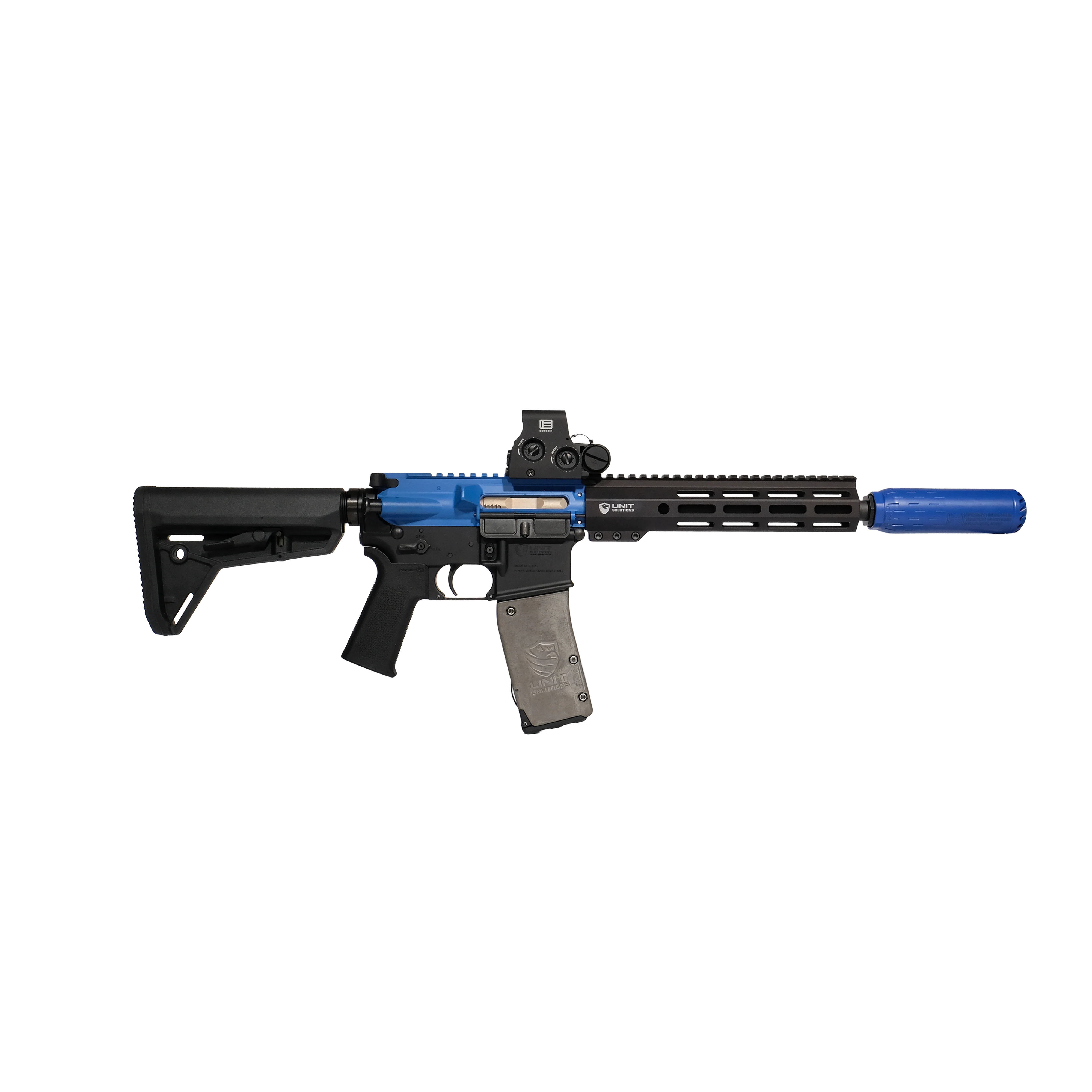 Build Your MK10 - Image 12