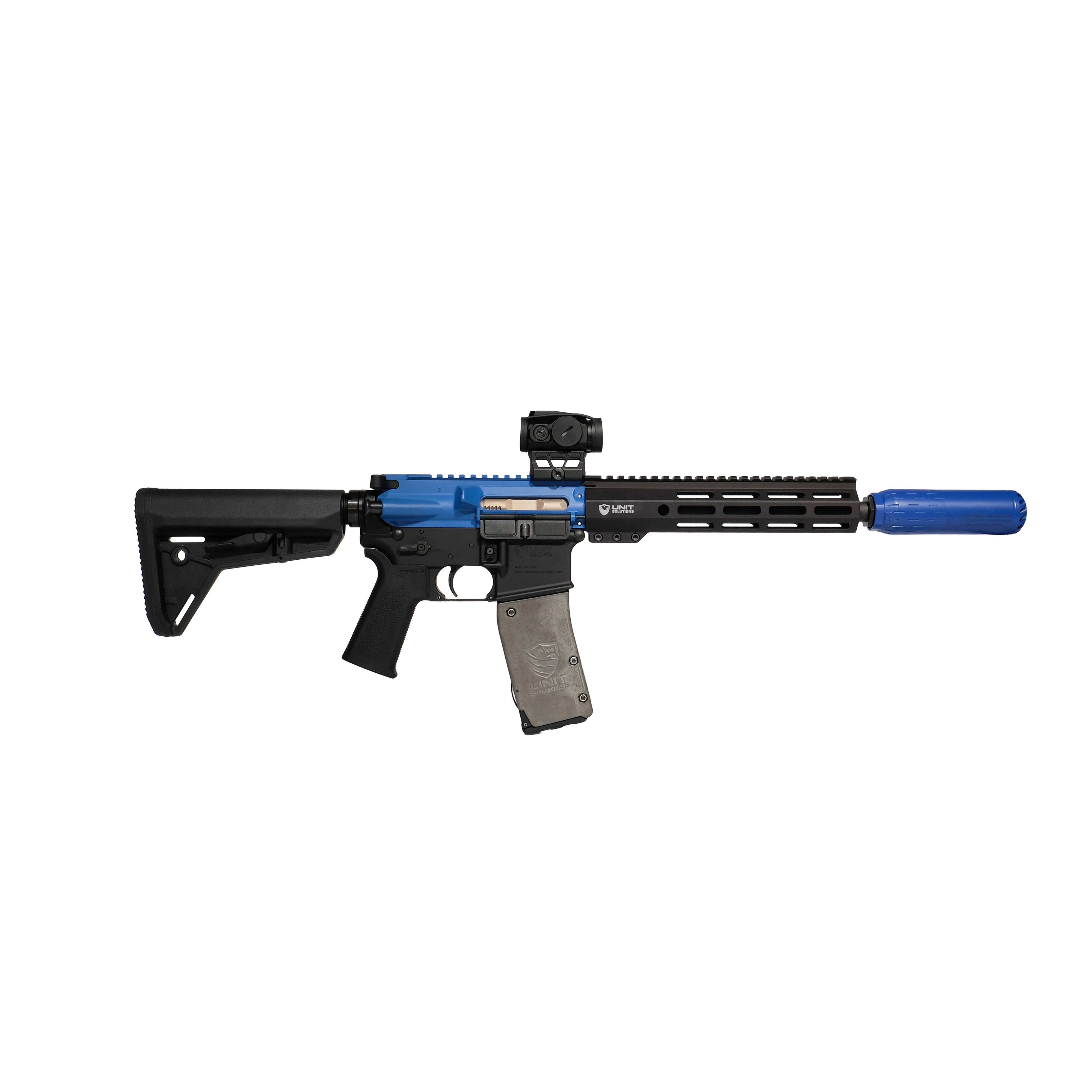 Build Your MK10 - Image 16