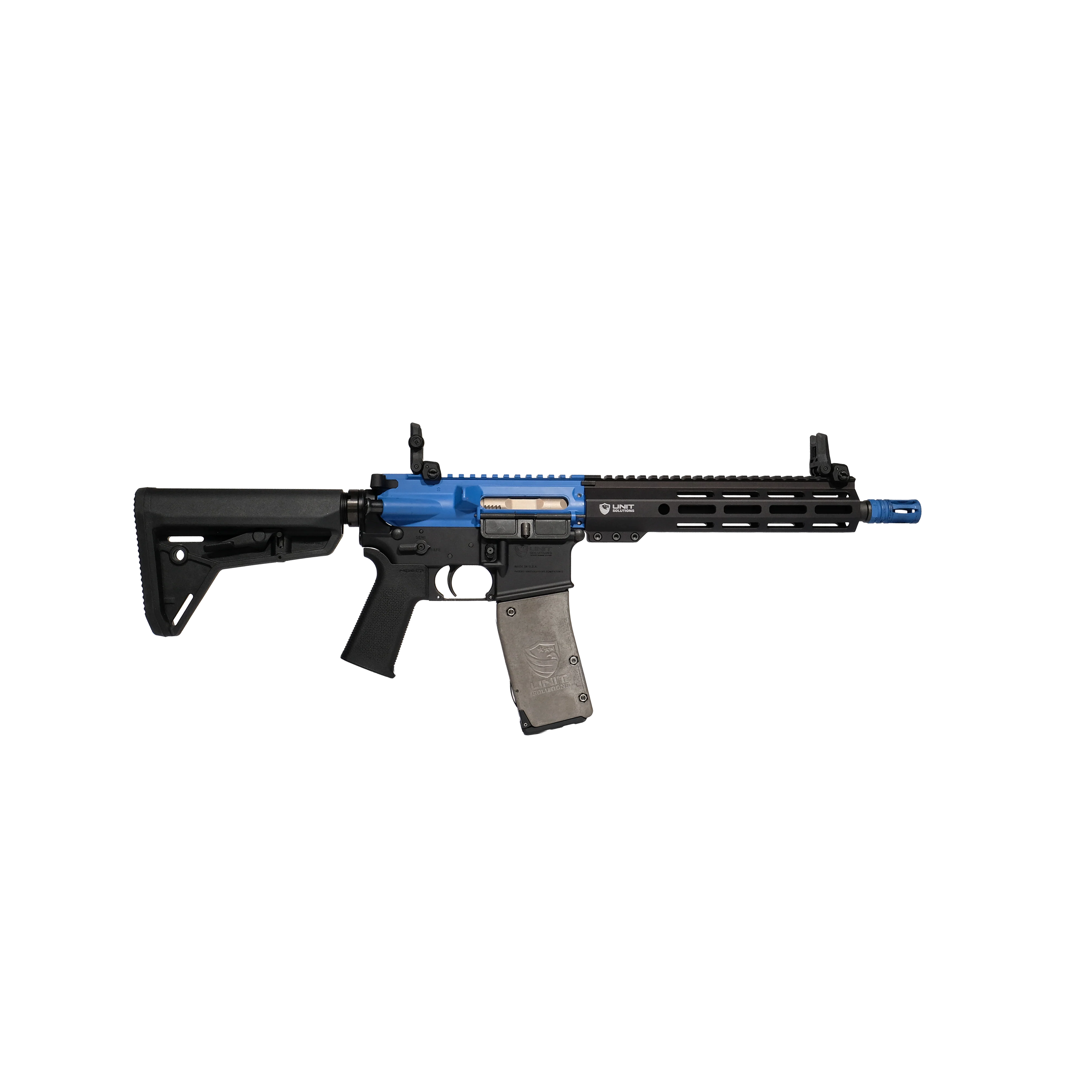 Build Your MK10 - Image 17