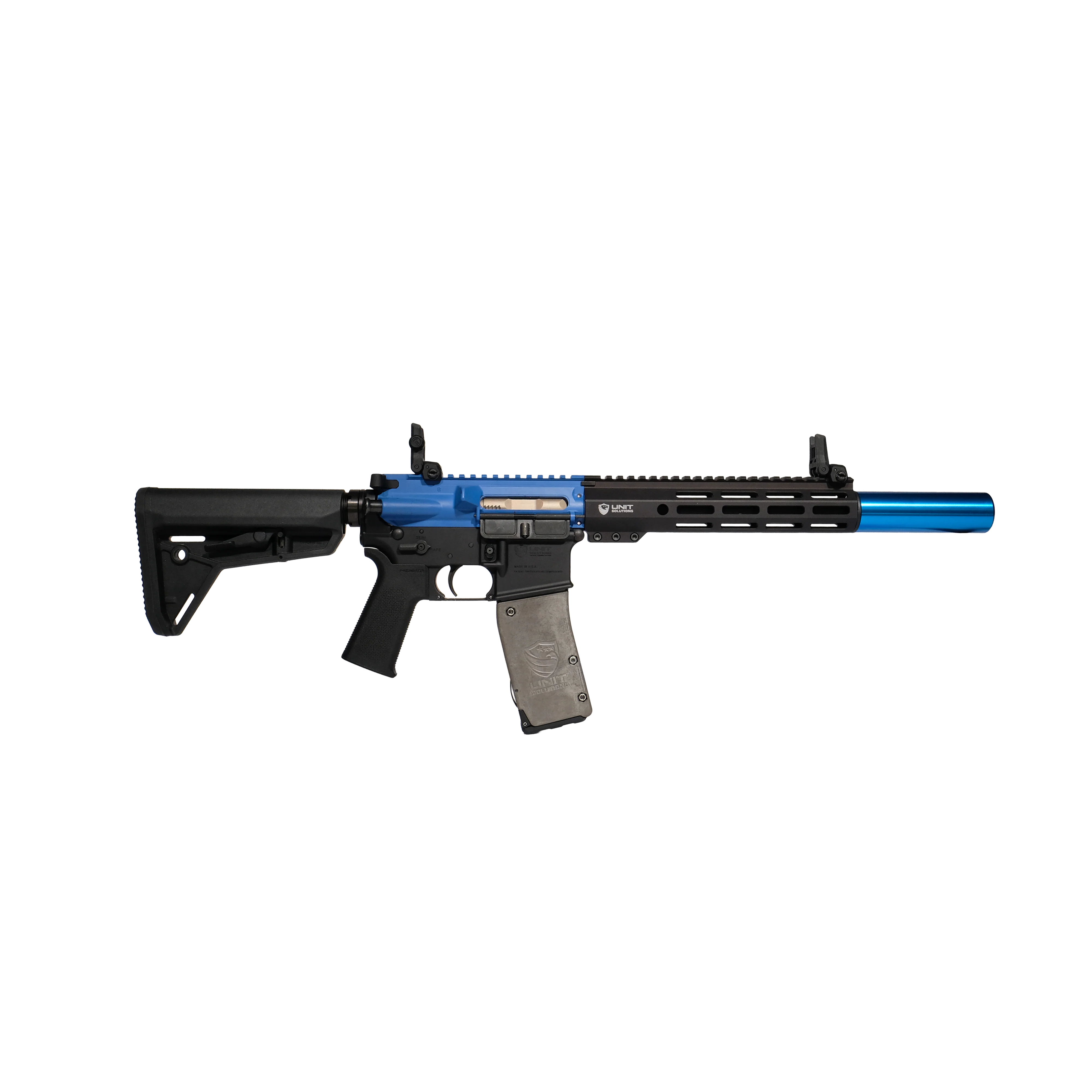 Build Your MK10 - Image 18