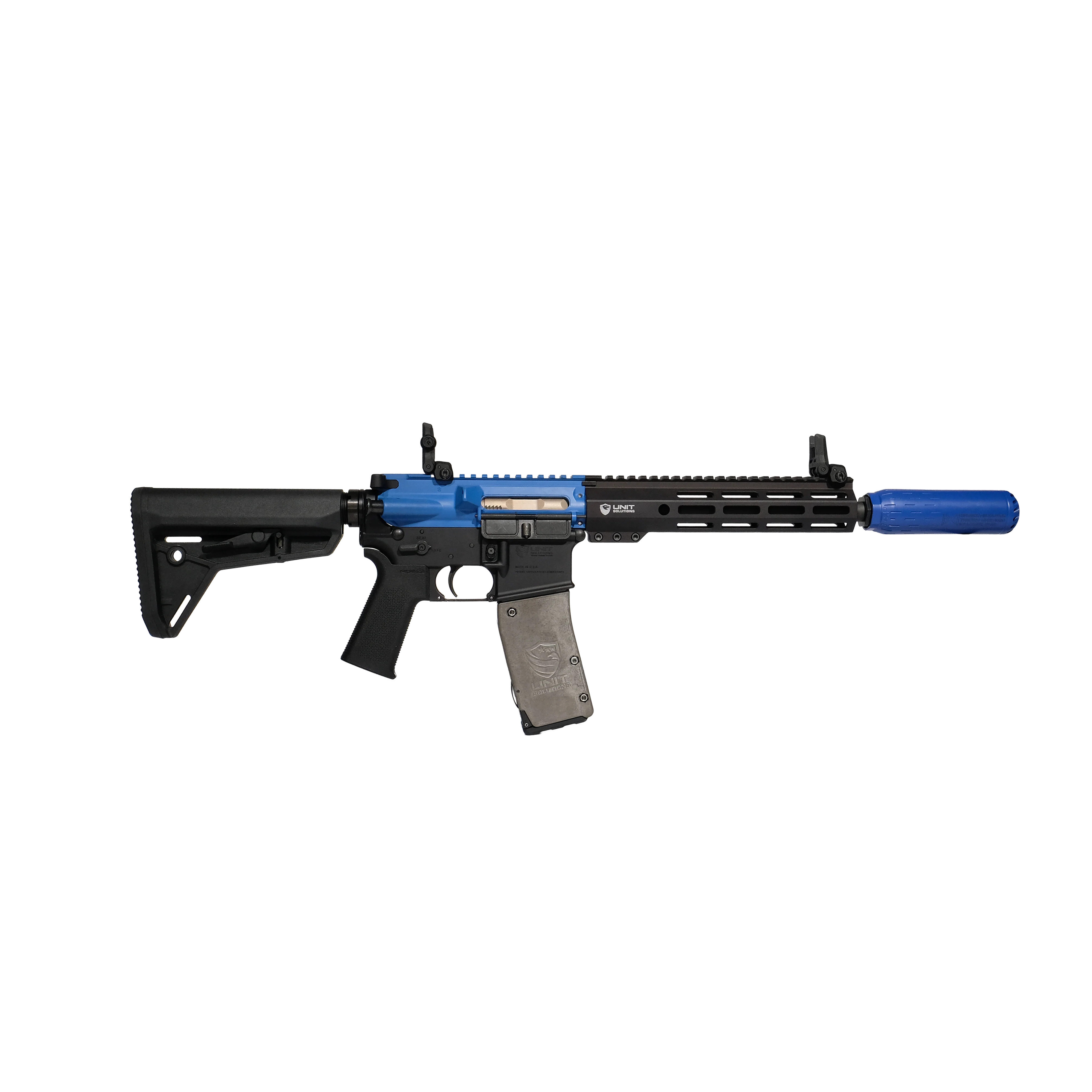 Build Your MK10 - Image 20