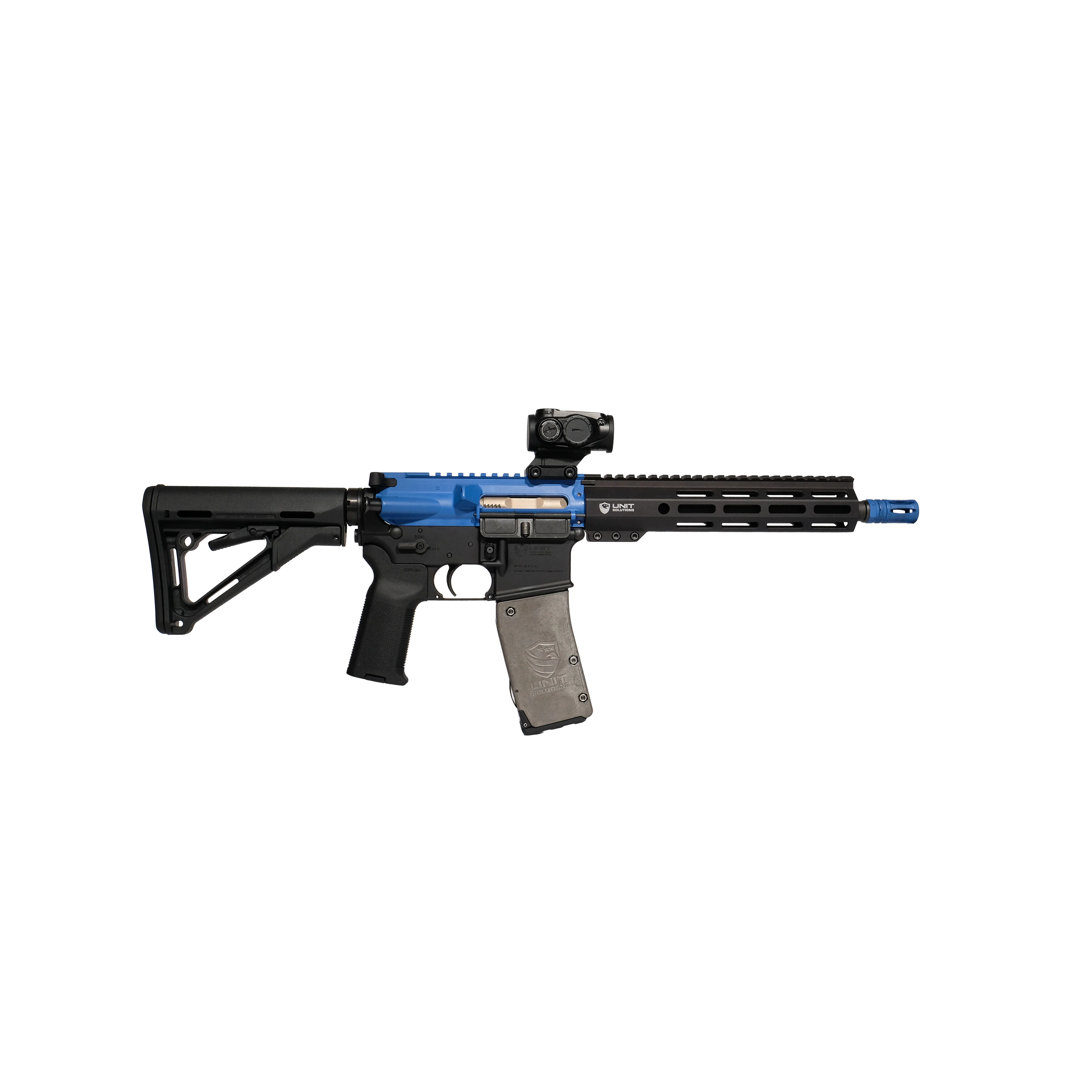 Build Your MK10 - Image 25