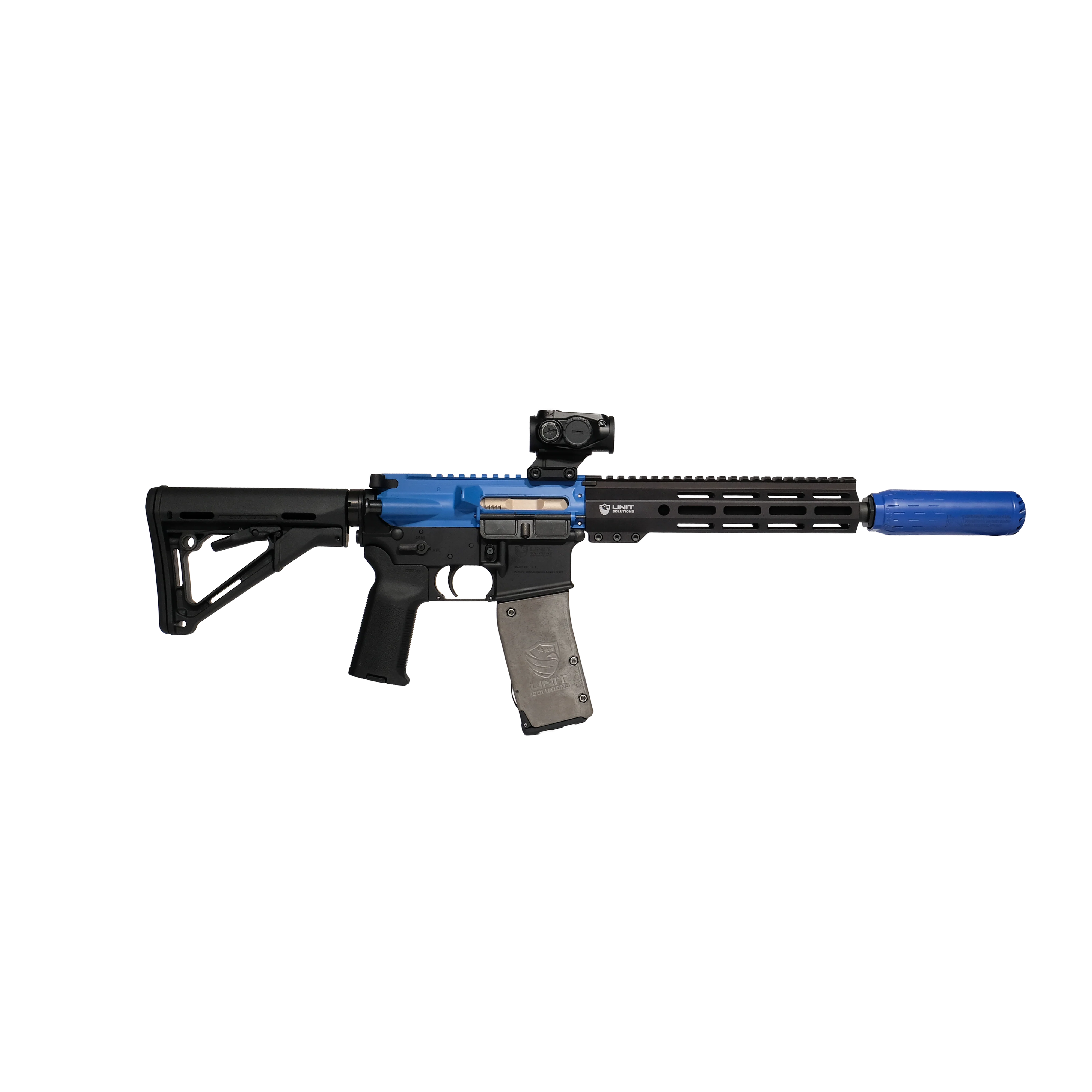 Build Your MK10 - Image 28