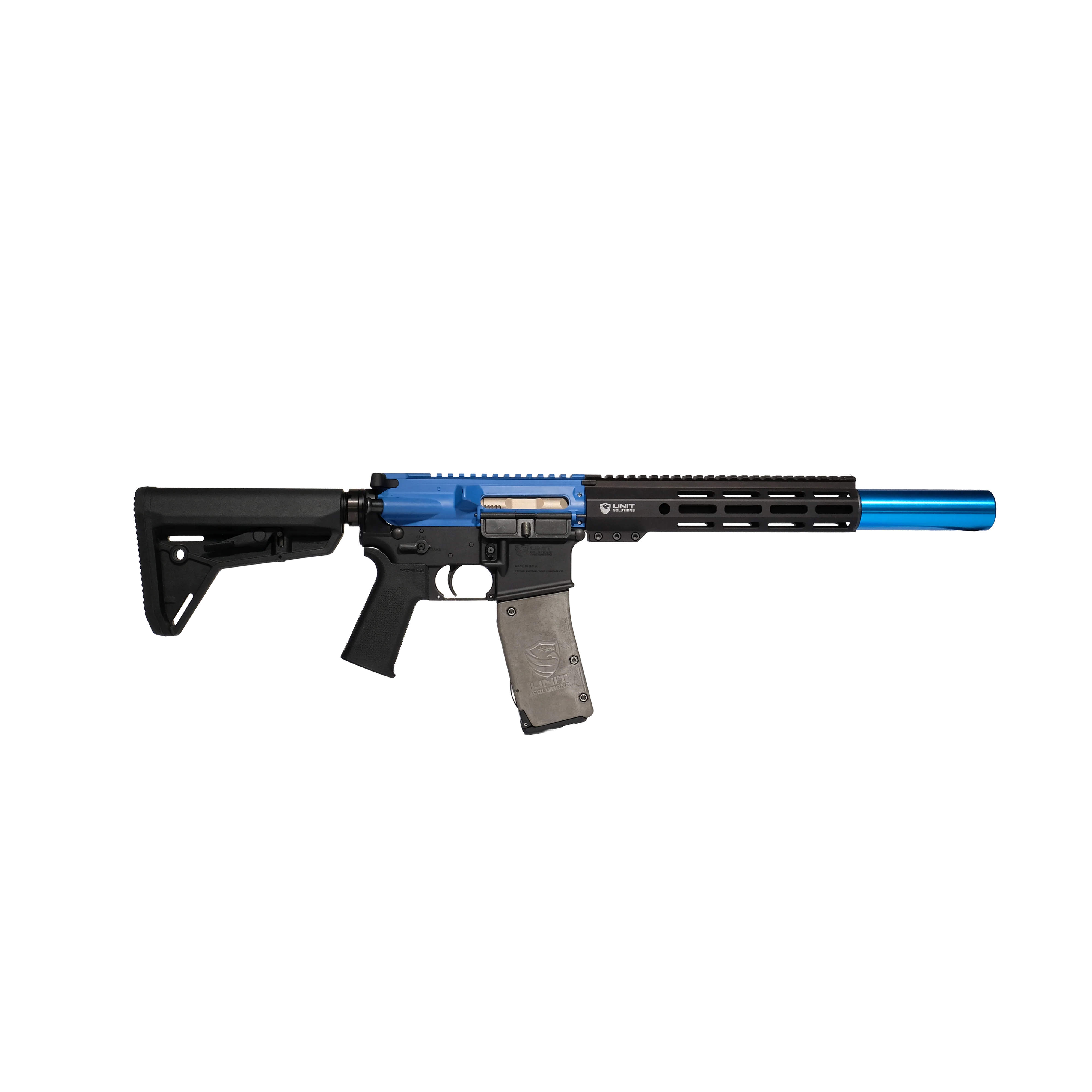 Build Your MK10 - Image 3