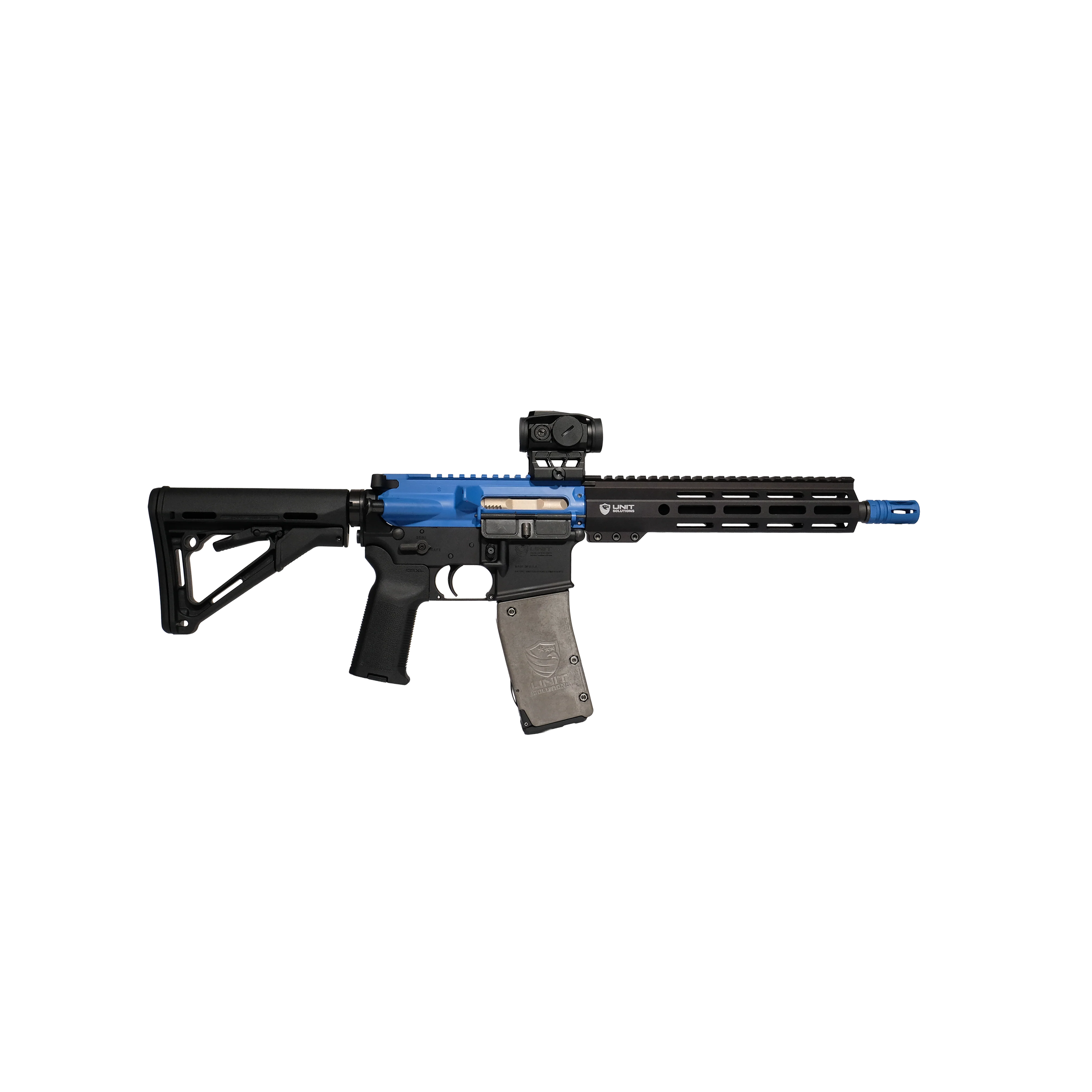 Build Your MK10 - Image 33