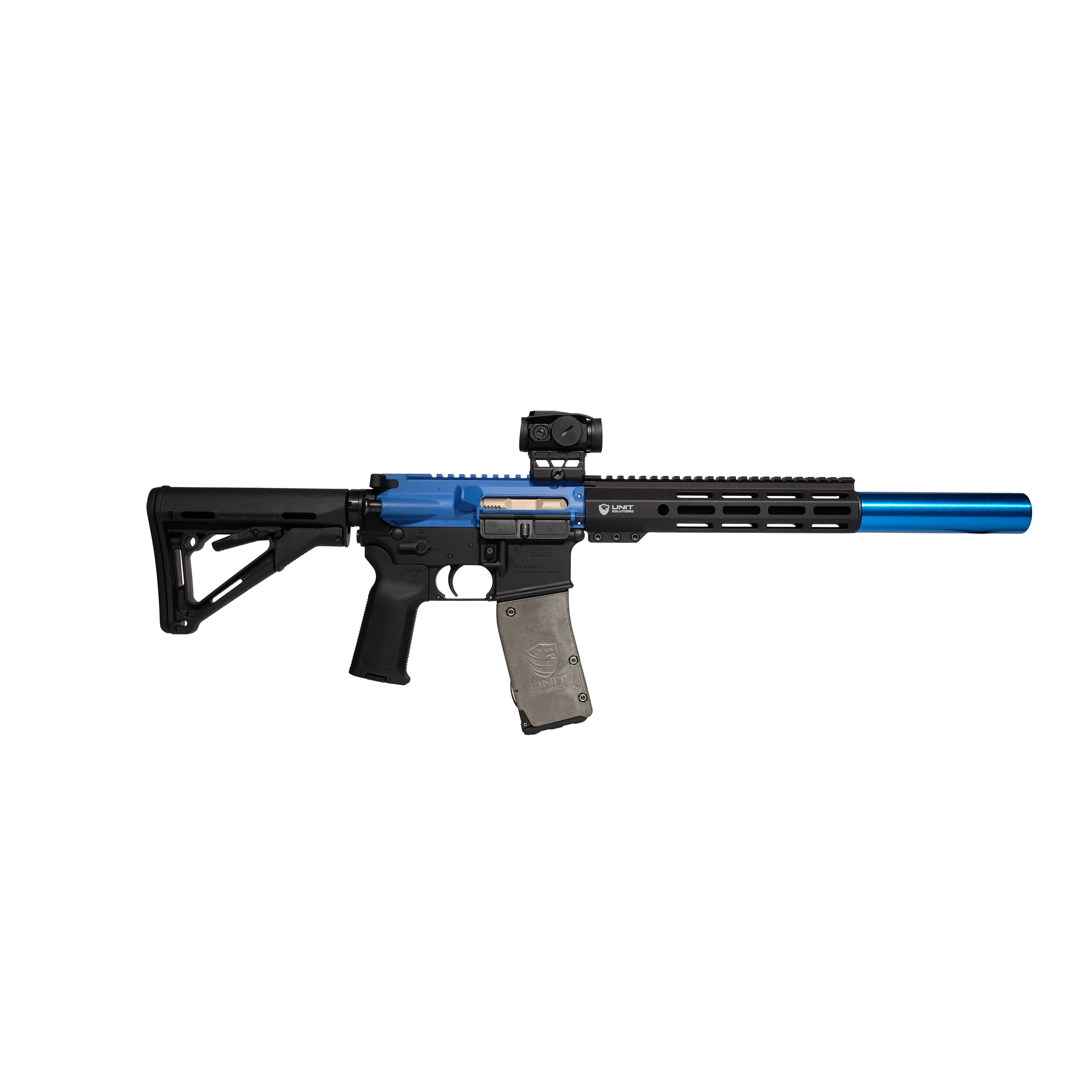 Build Your MK10 - Image 35