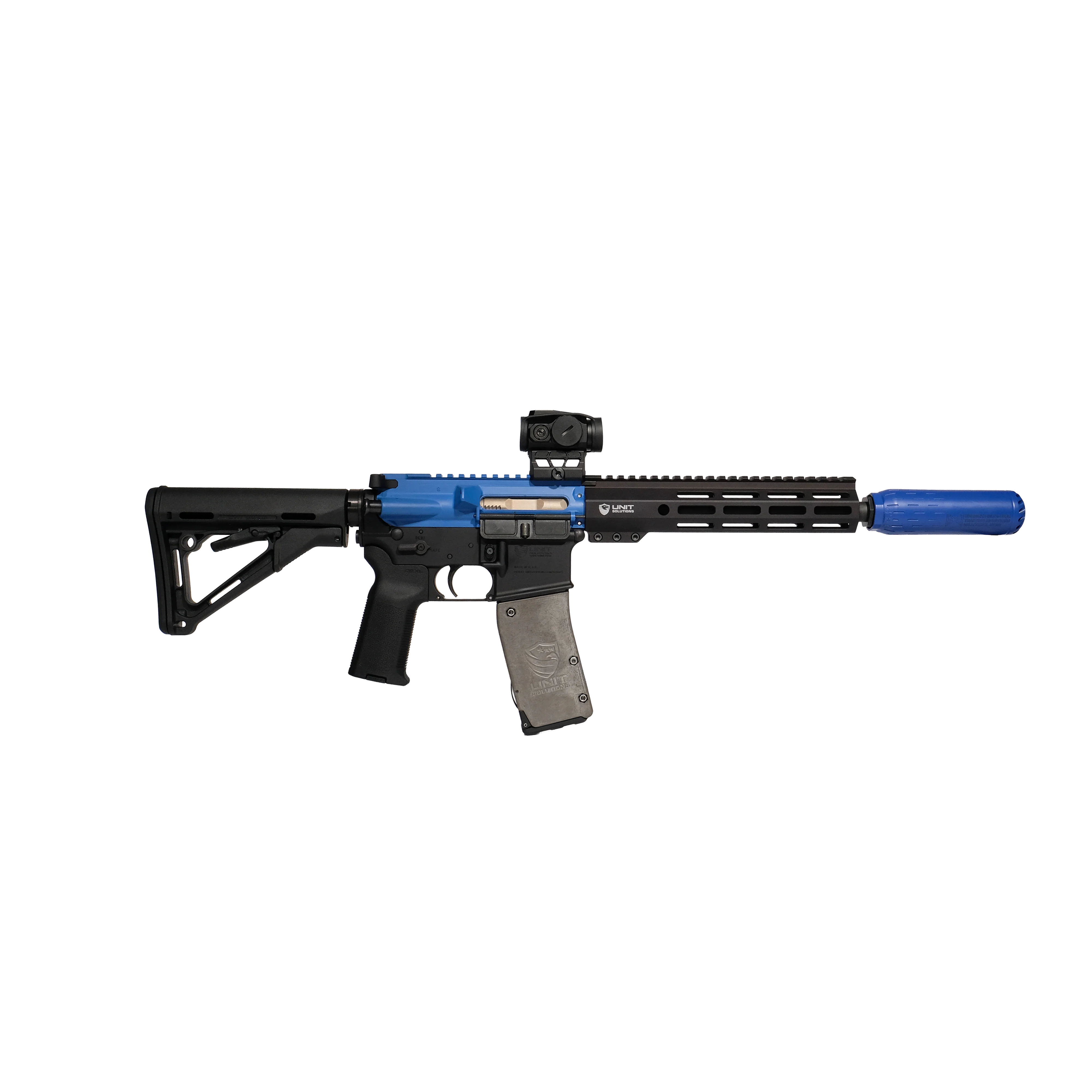 Build Your MK10 - Image 36