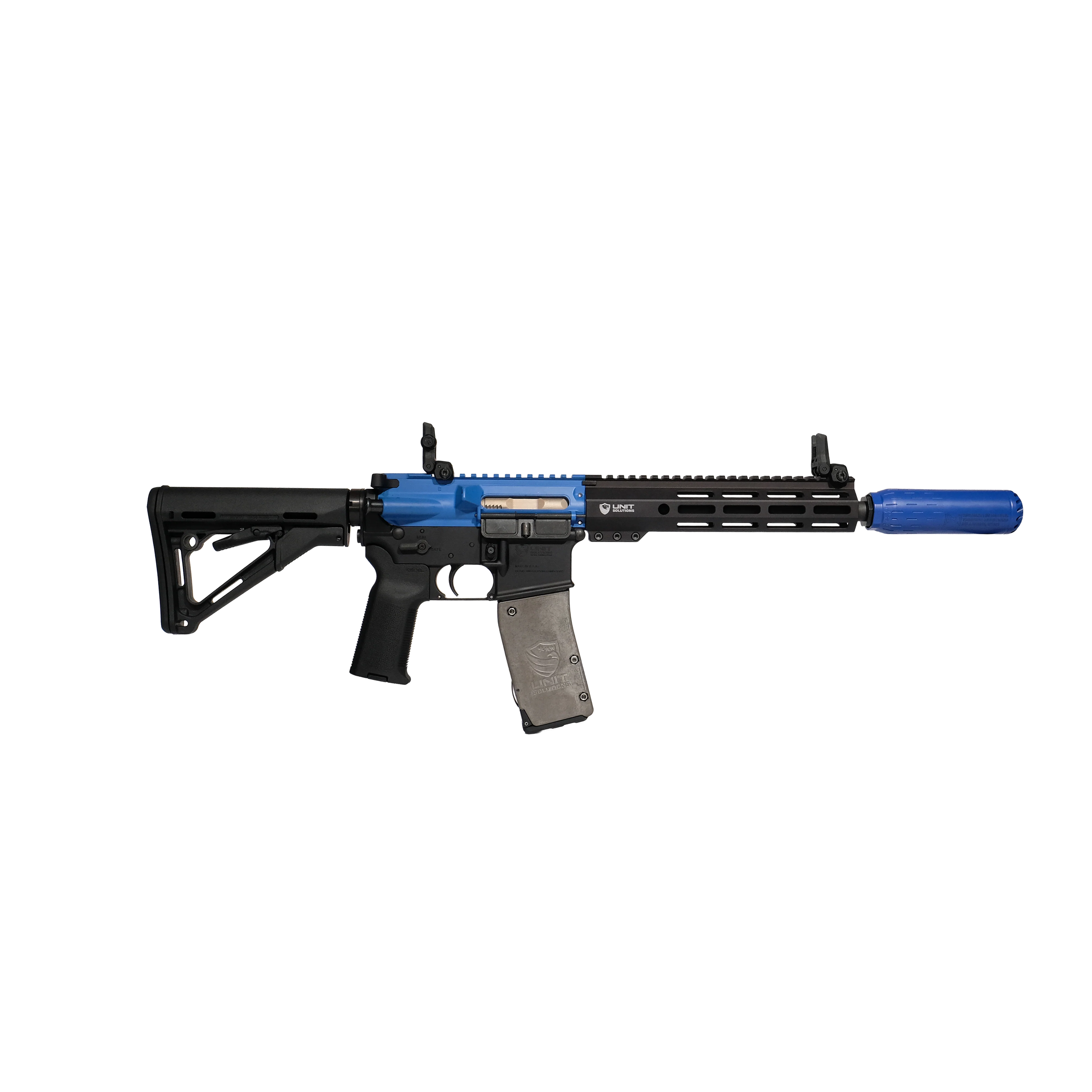 Build Your MK10 - Image 40