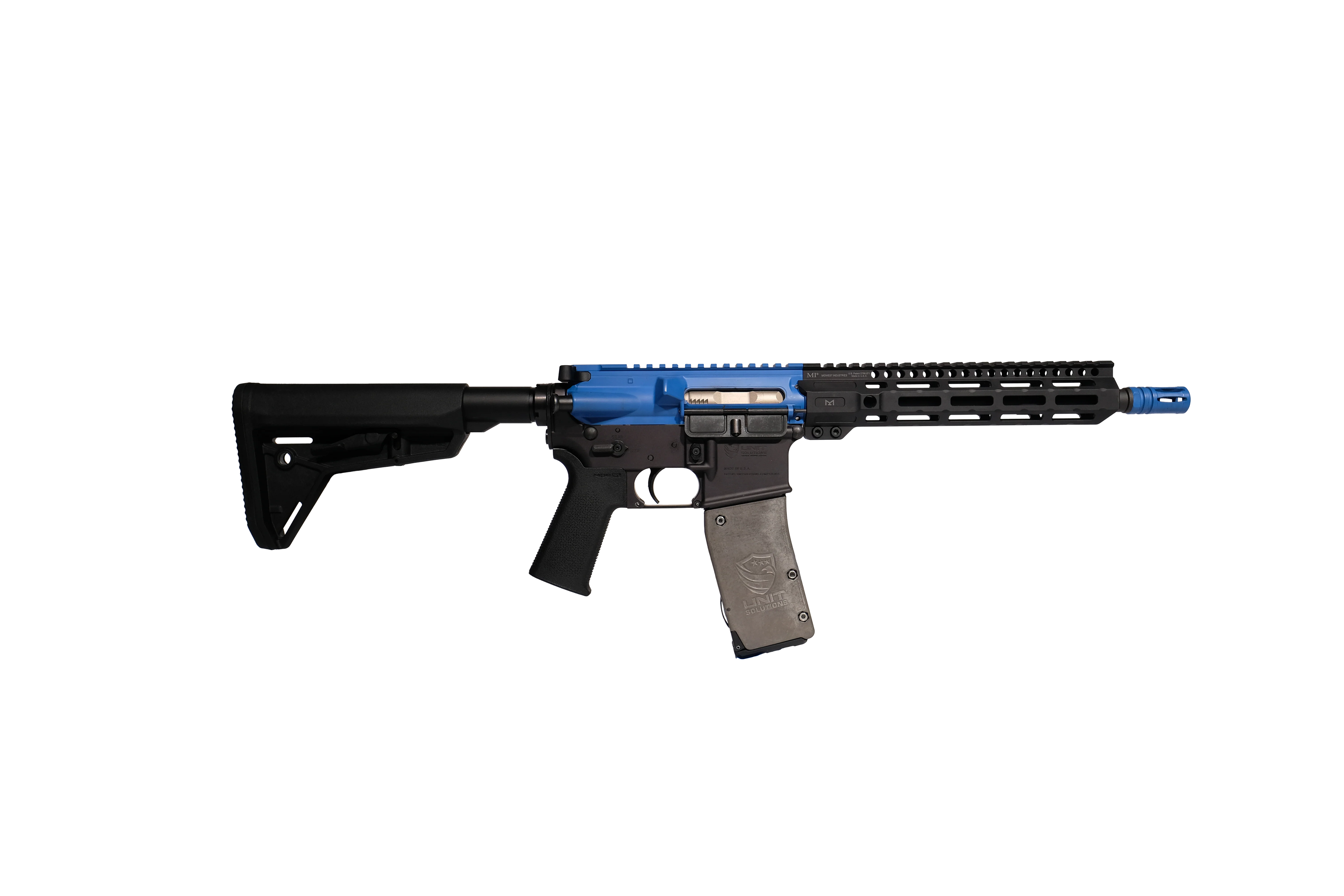 Build Your MK10 - Image 42