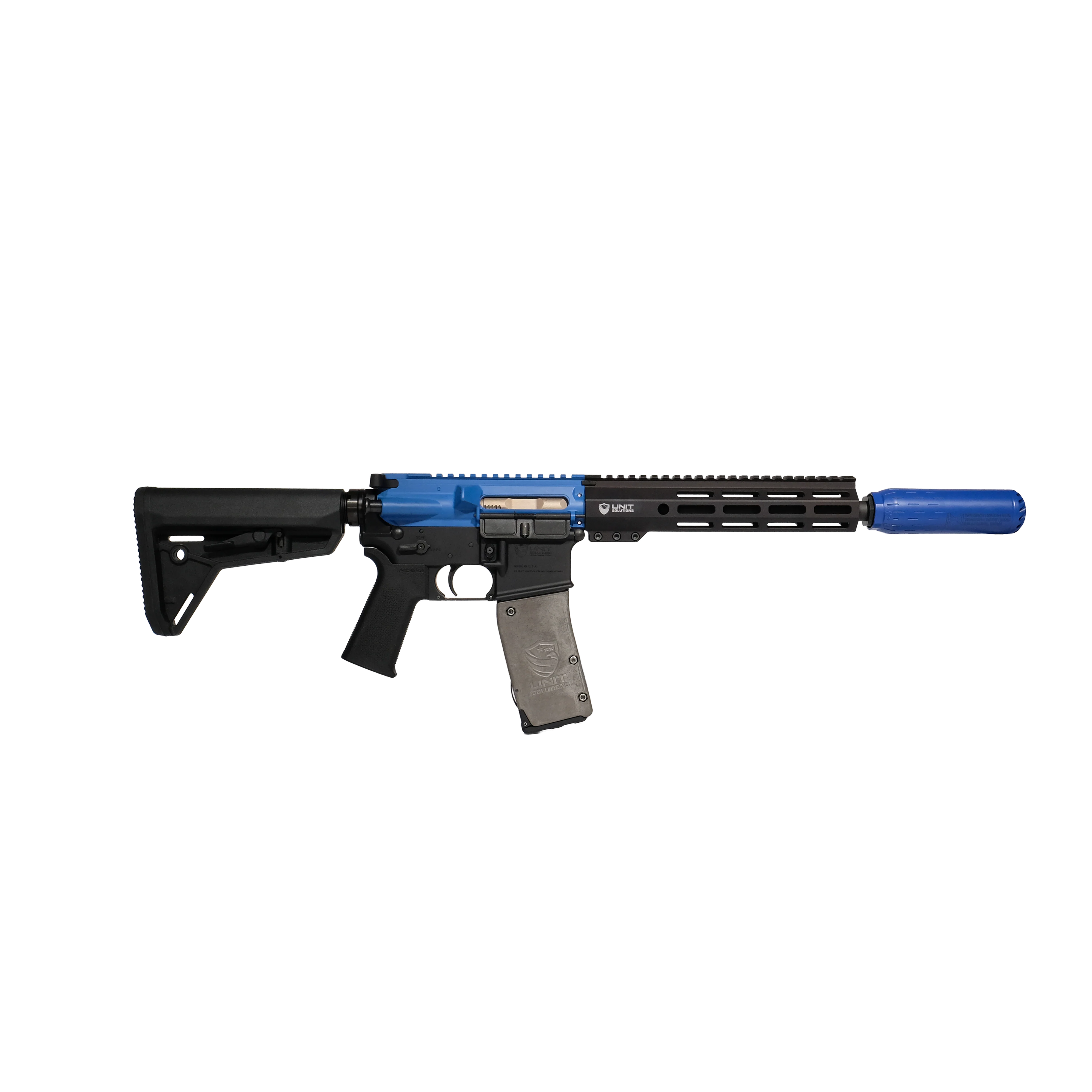 Build Your MK10 - Image 5