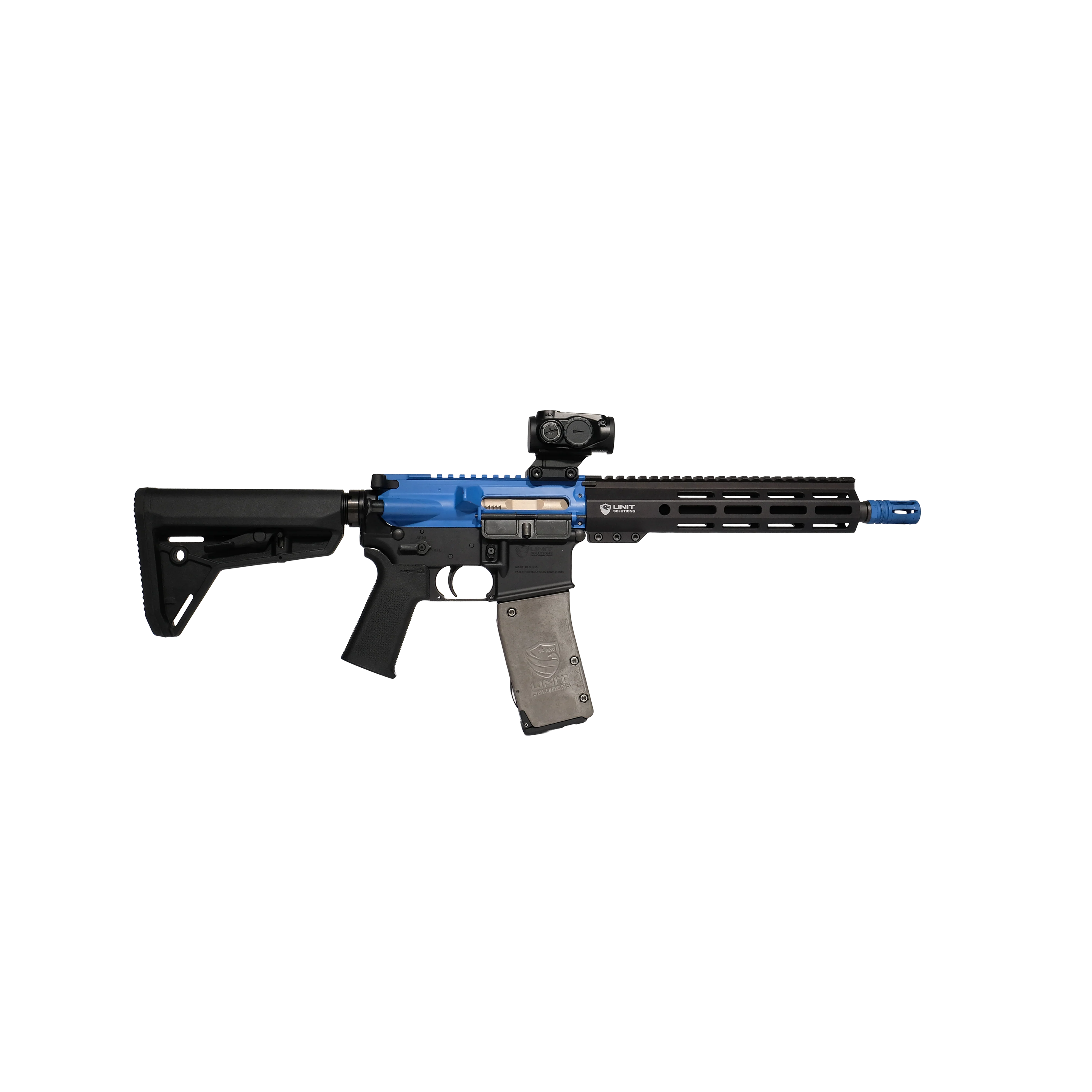 Build Your MK10 - Image 6