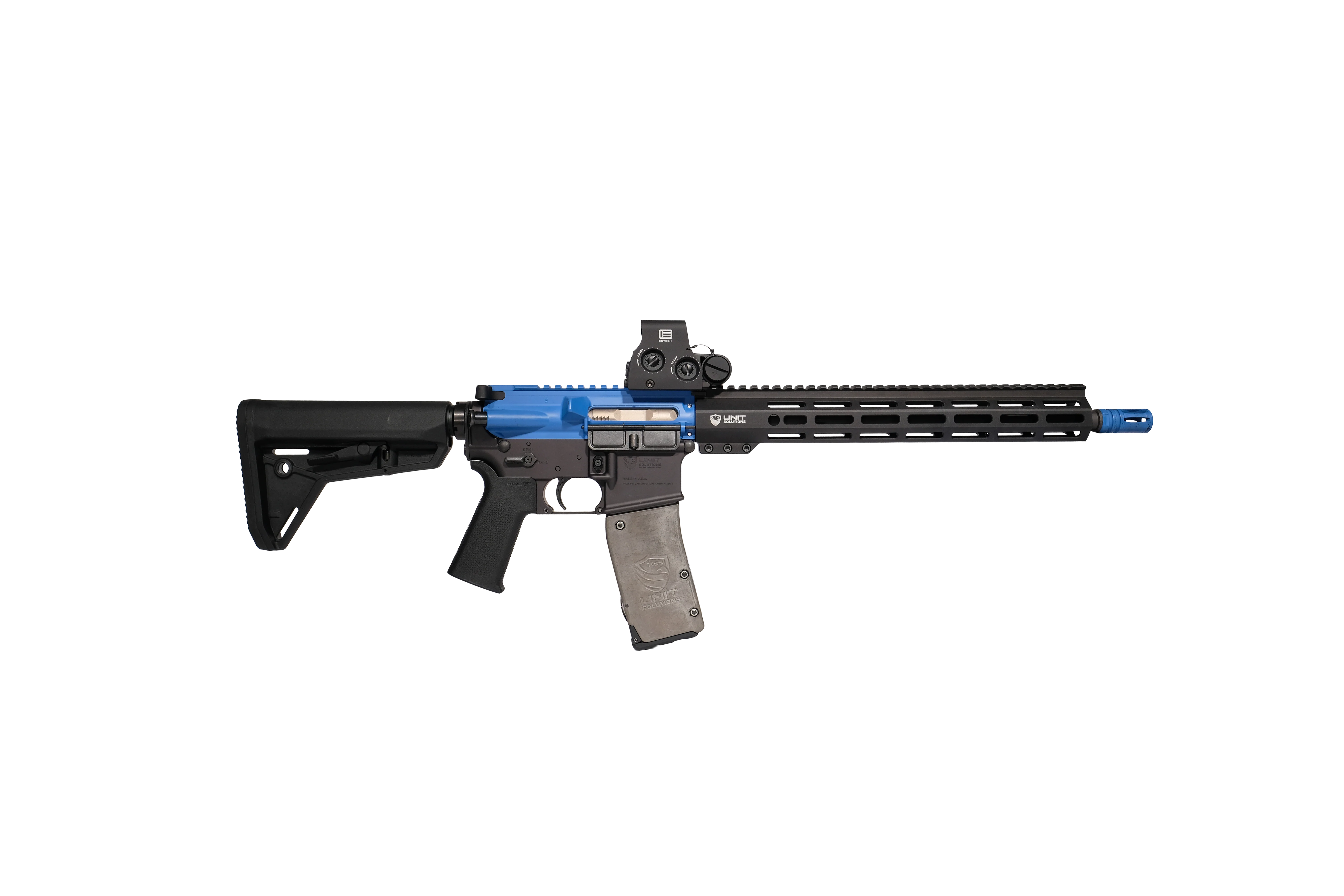 Build Your MK14 - Image 10