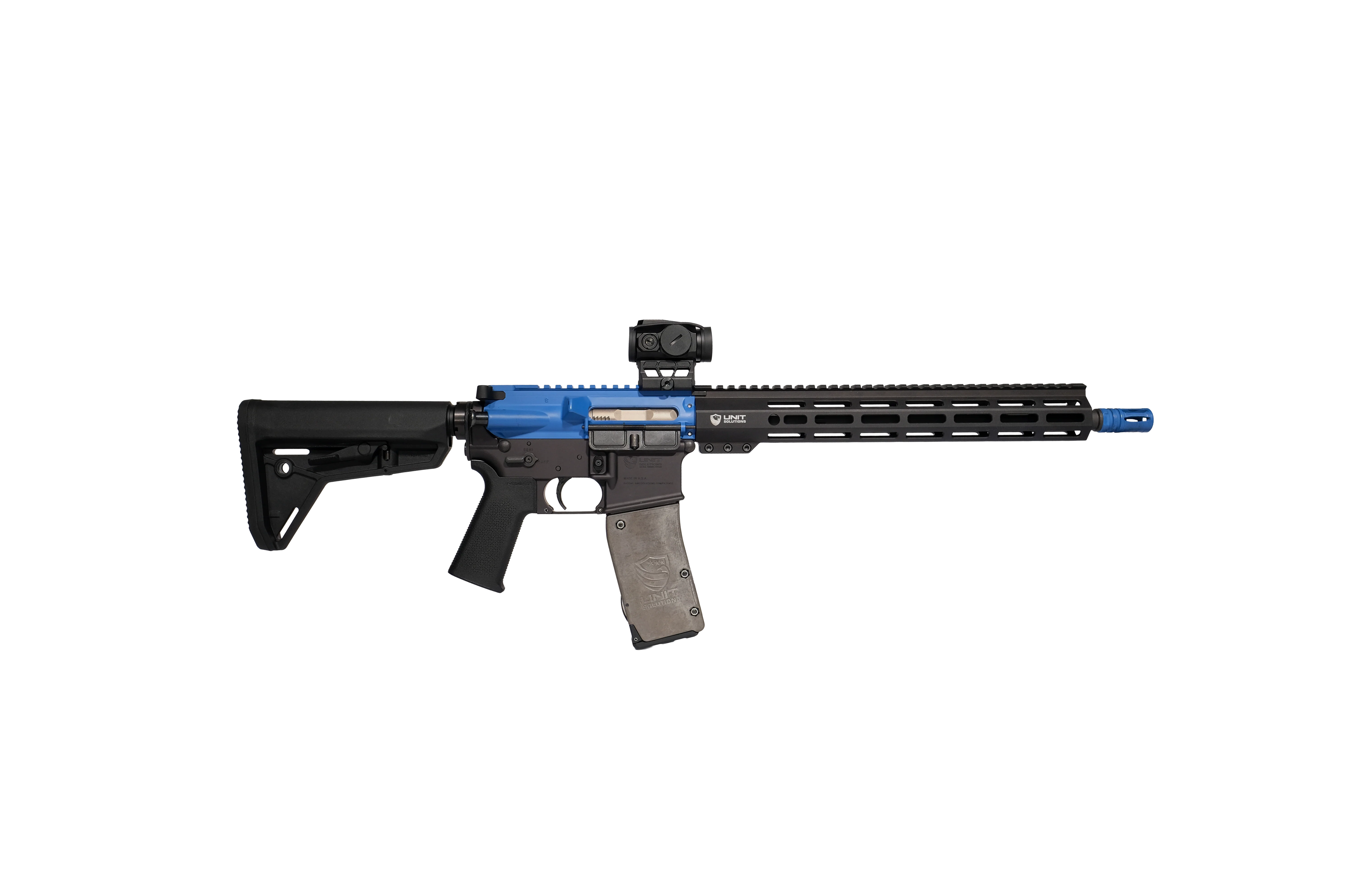 Build Your MK14 - Image 14