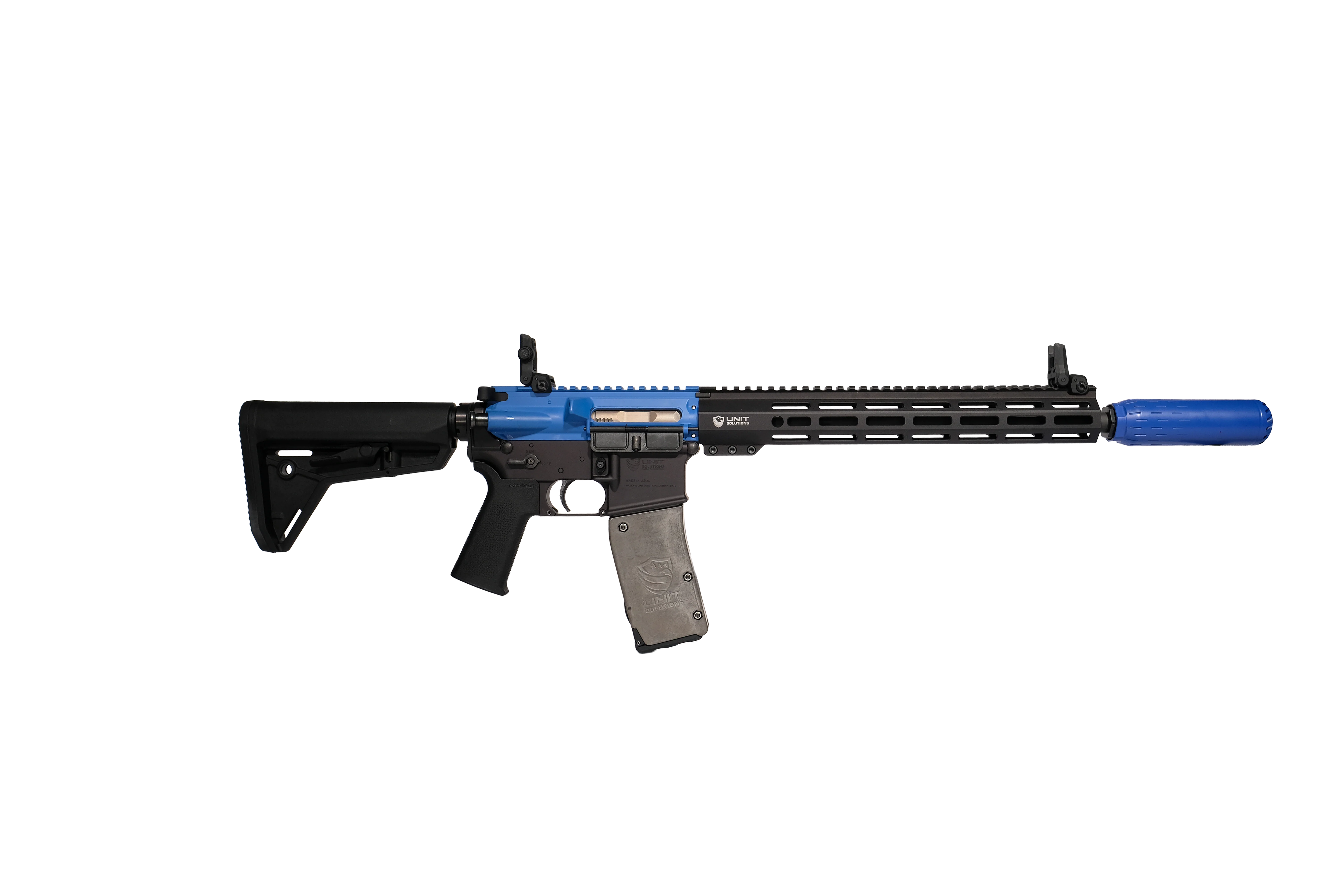 Build Your MK14 - Image 21