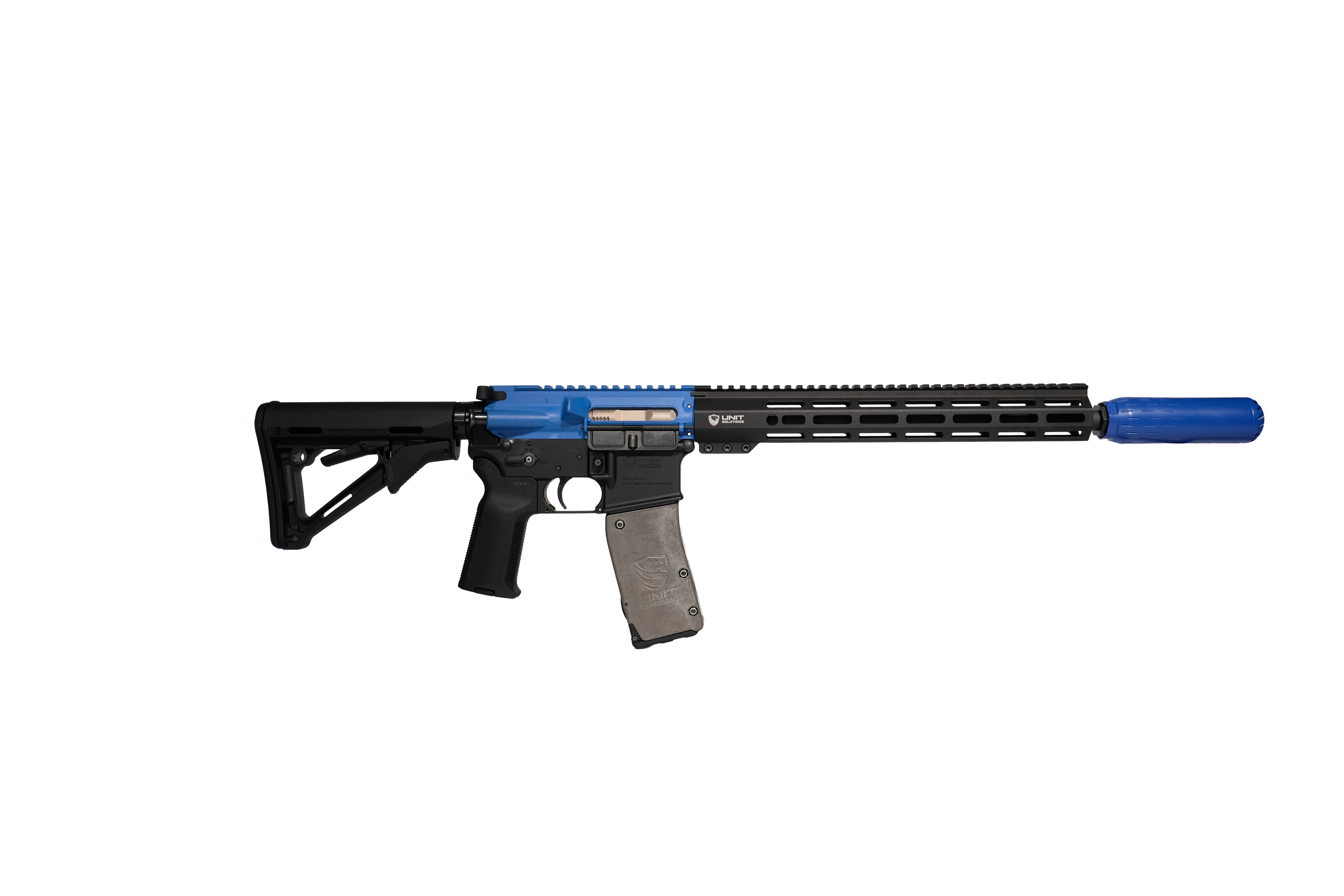 Build Your MK14 - Image 25