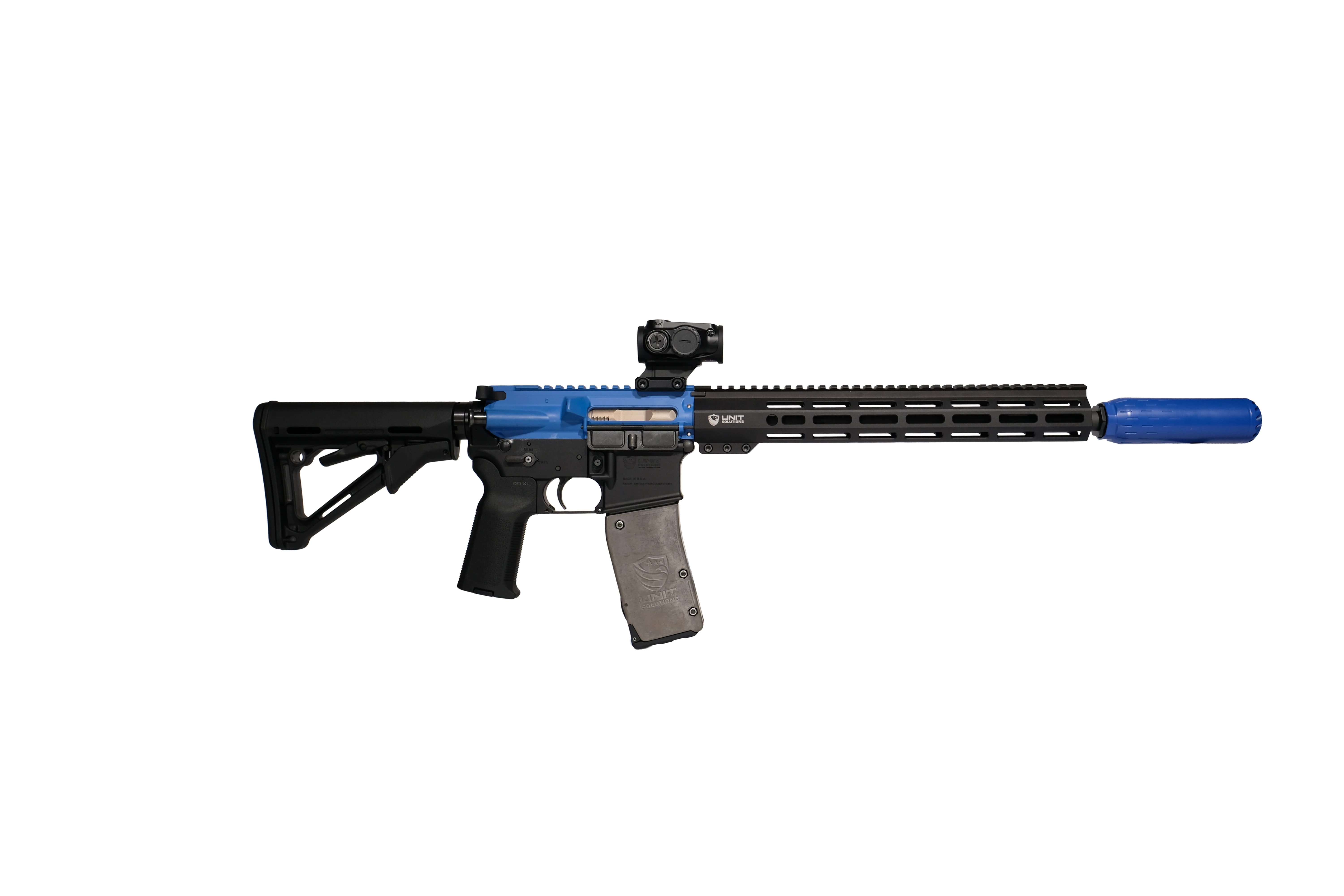 Build Your MK14 - Image 29