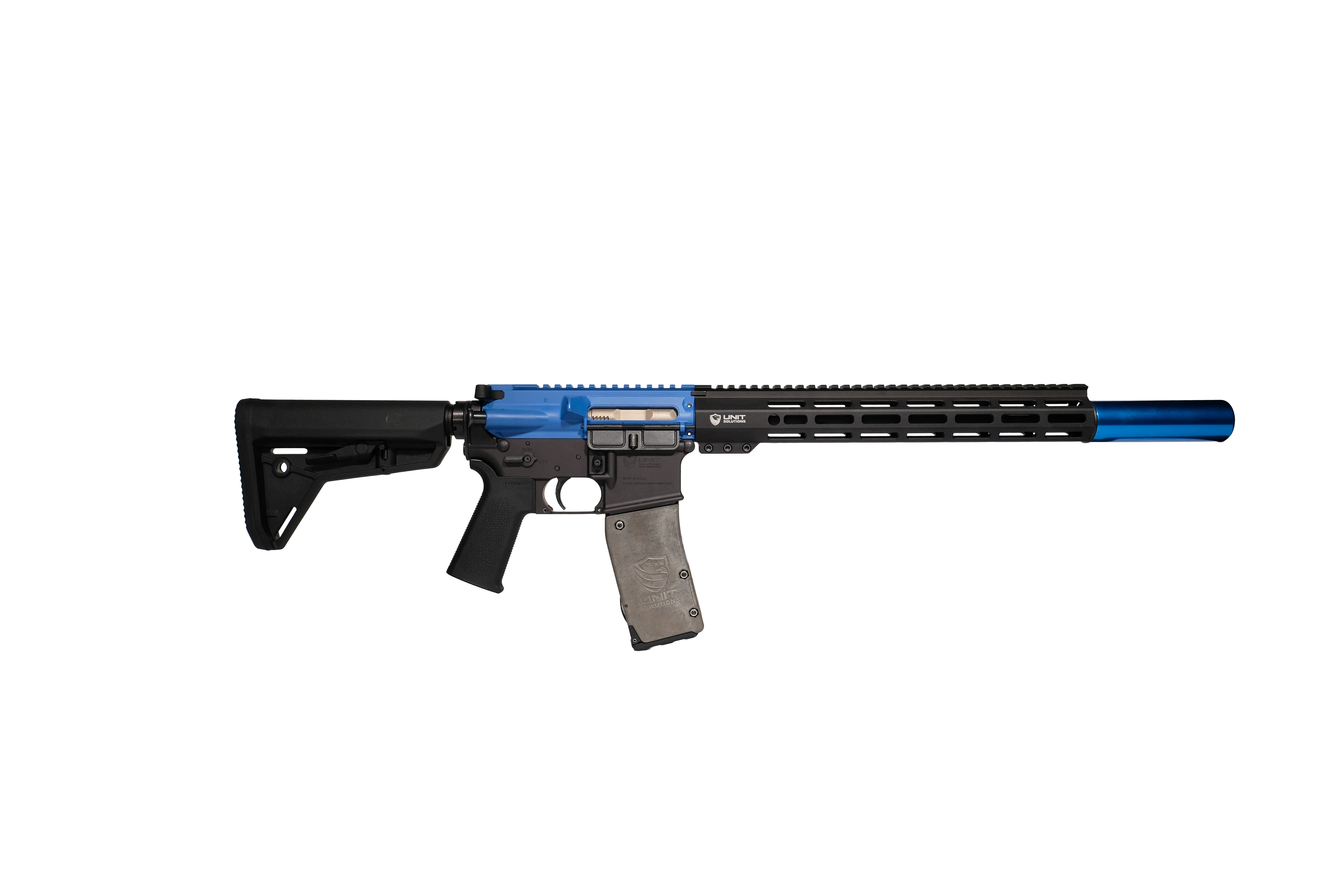 Build Your MK14 - Image 3