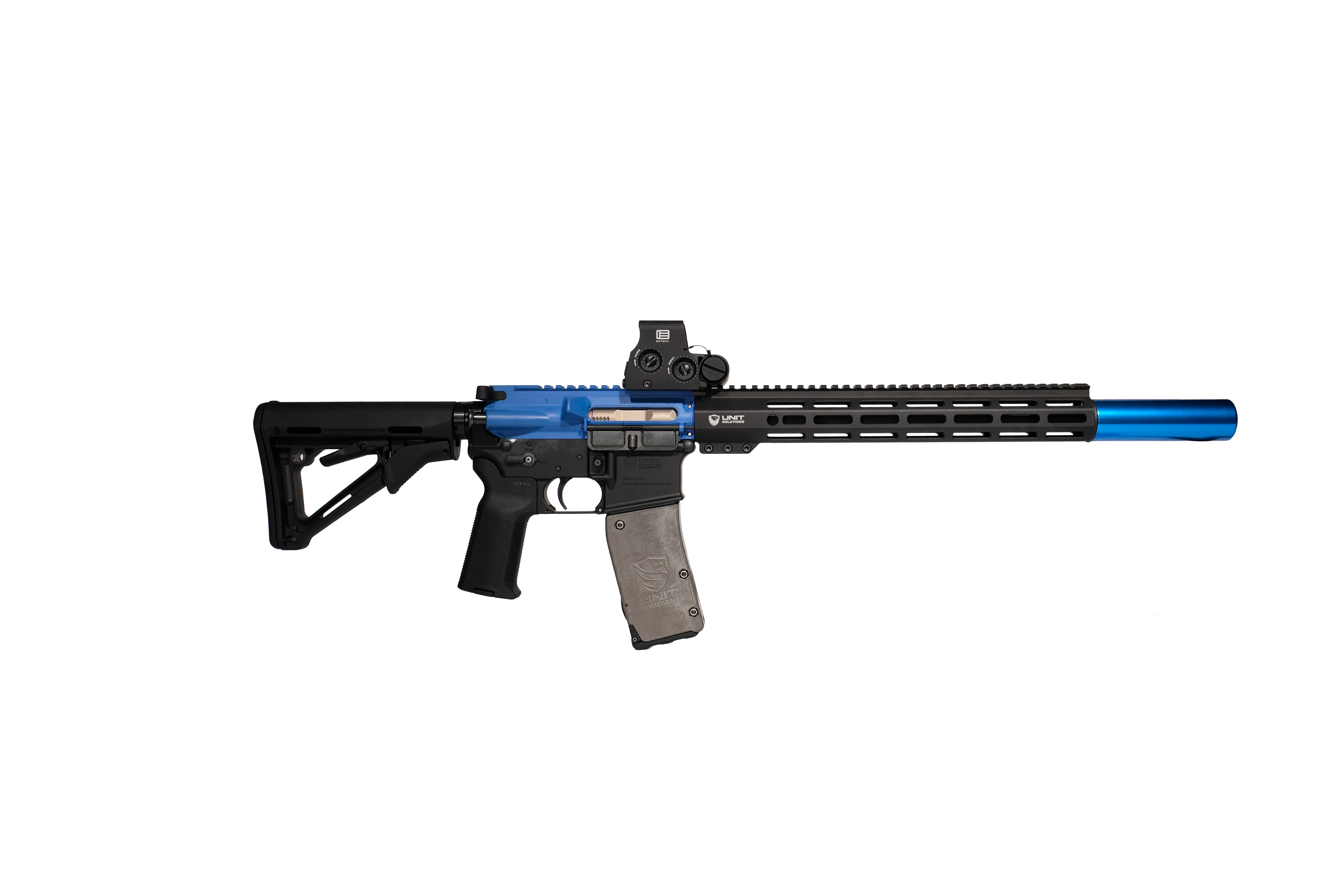 Build Your MK14 - Image 31