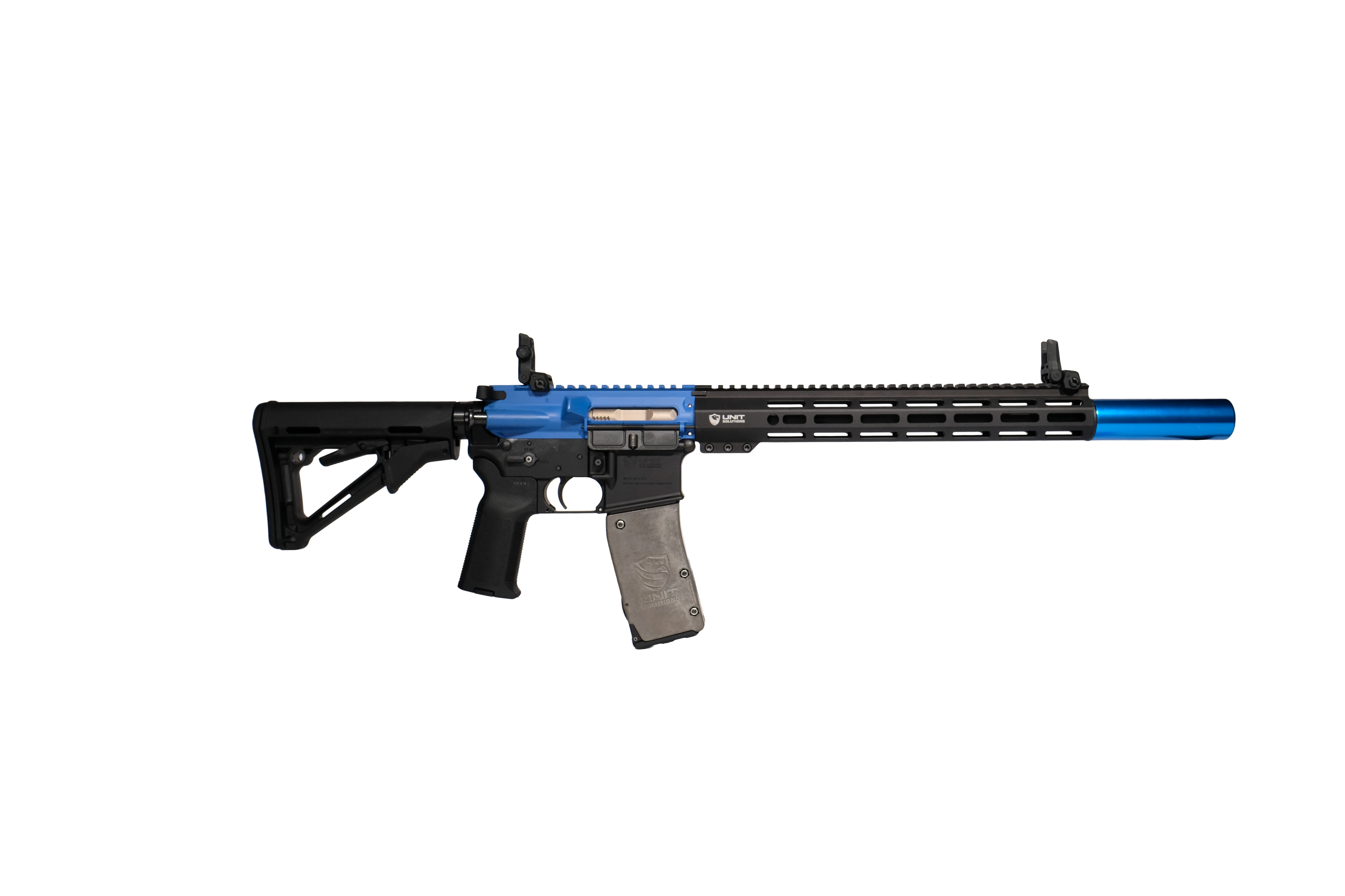 Build Your MK14 - Image 39