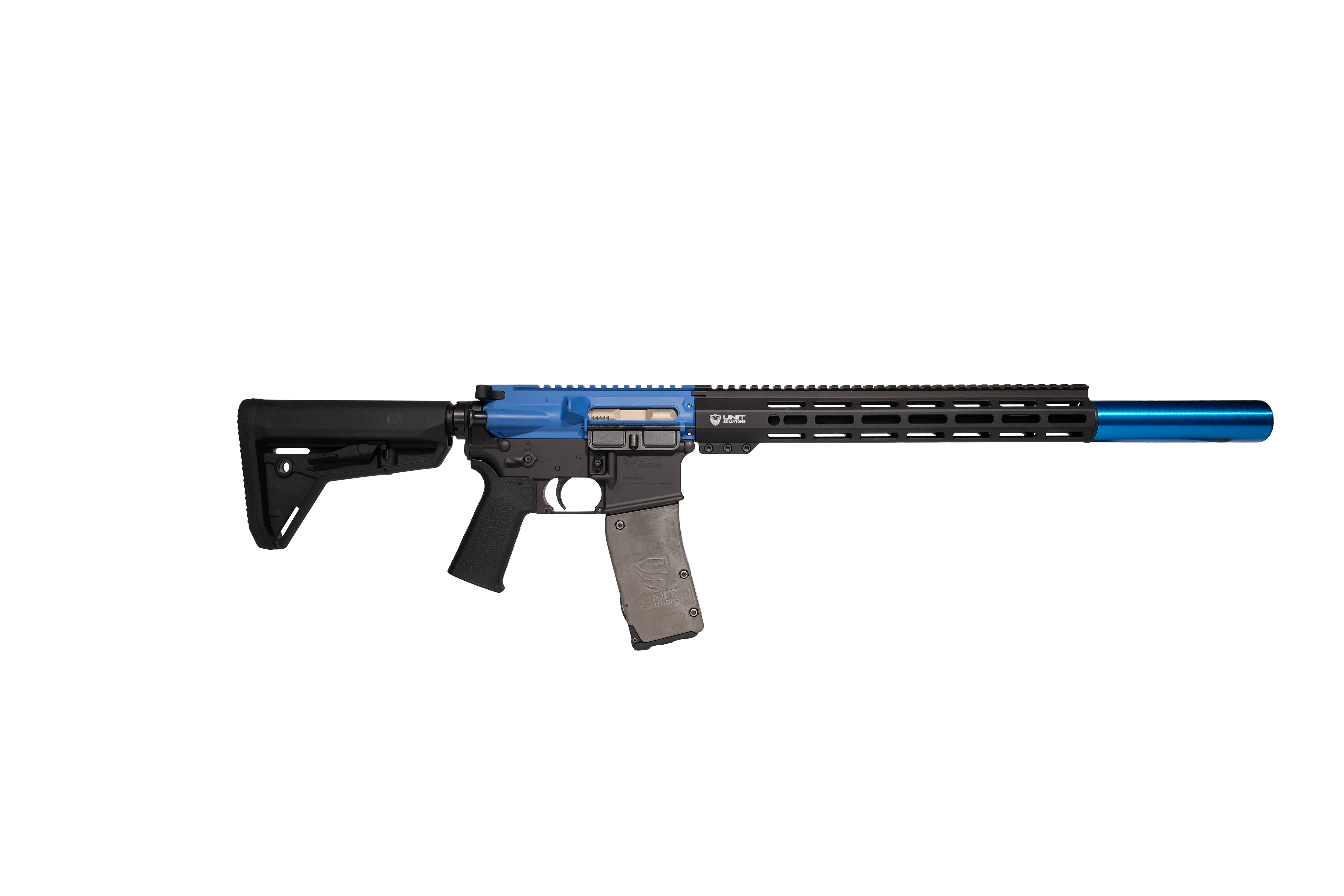 Build Your MK14 - Image 4