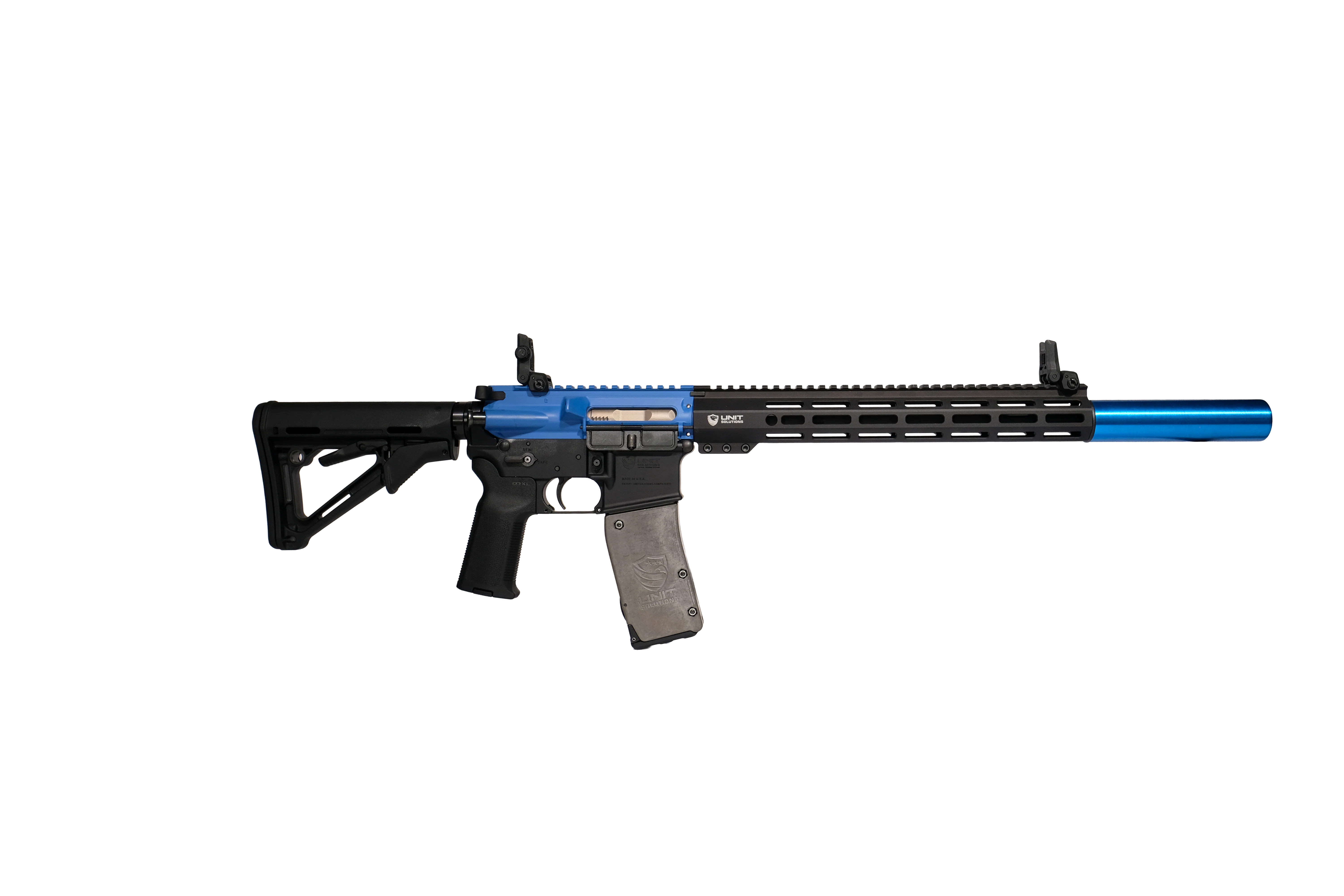 Build Your MK14 - Image 40