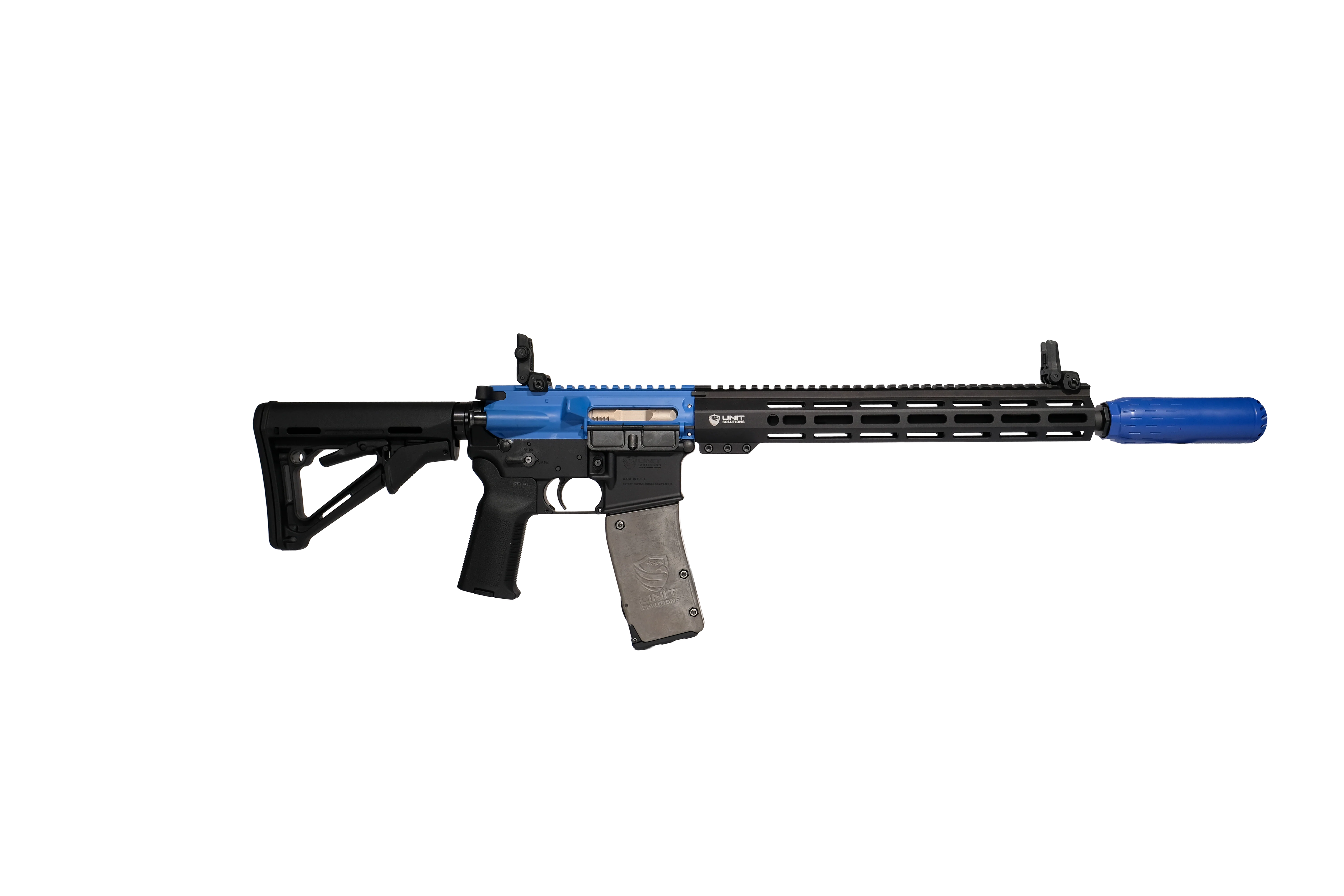 Build Your MK14 - Image 41