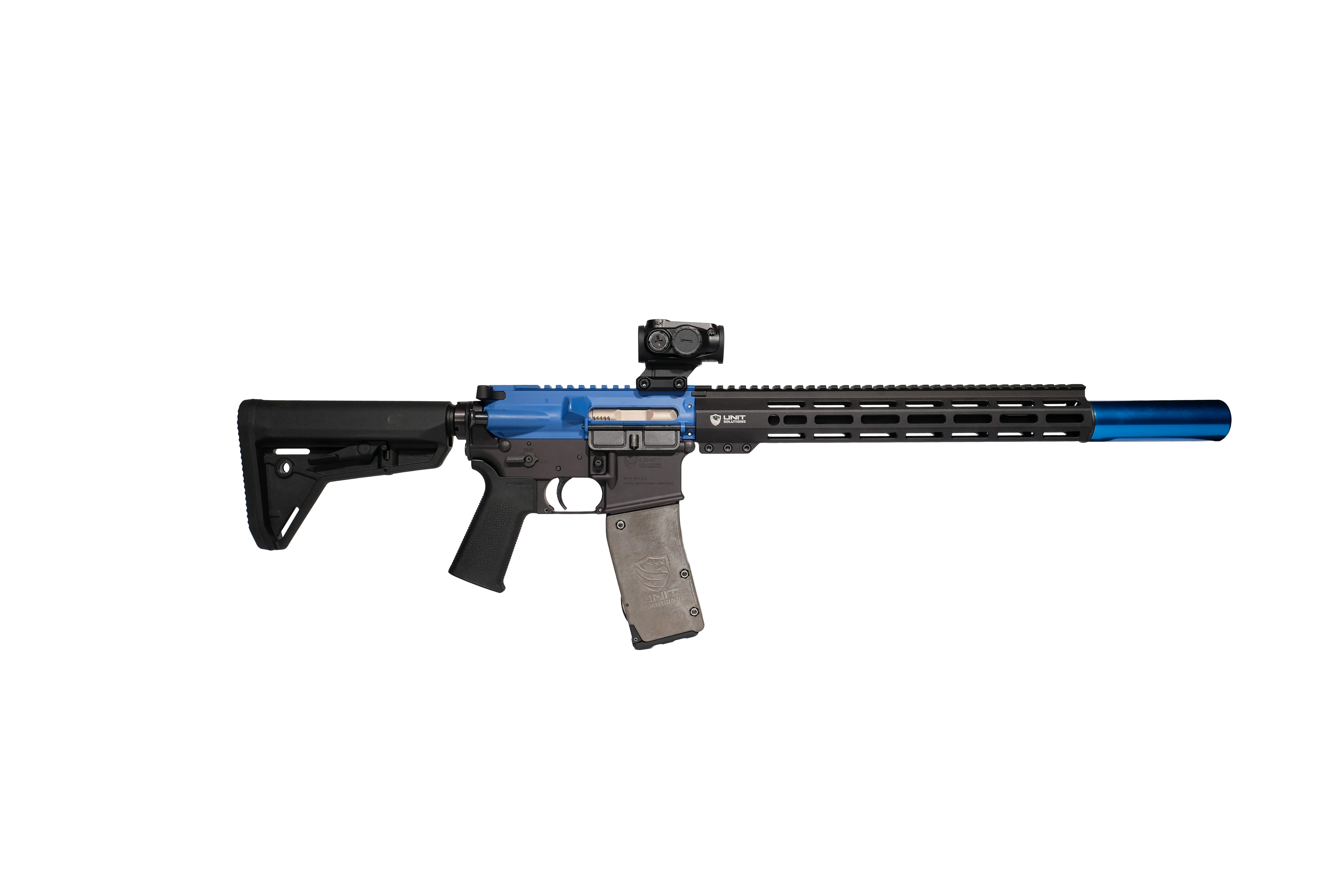 Build Your MK14 - Image 7