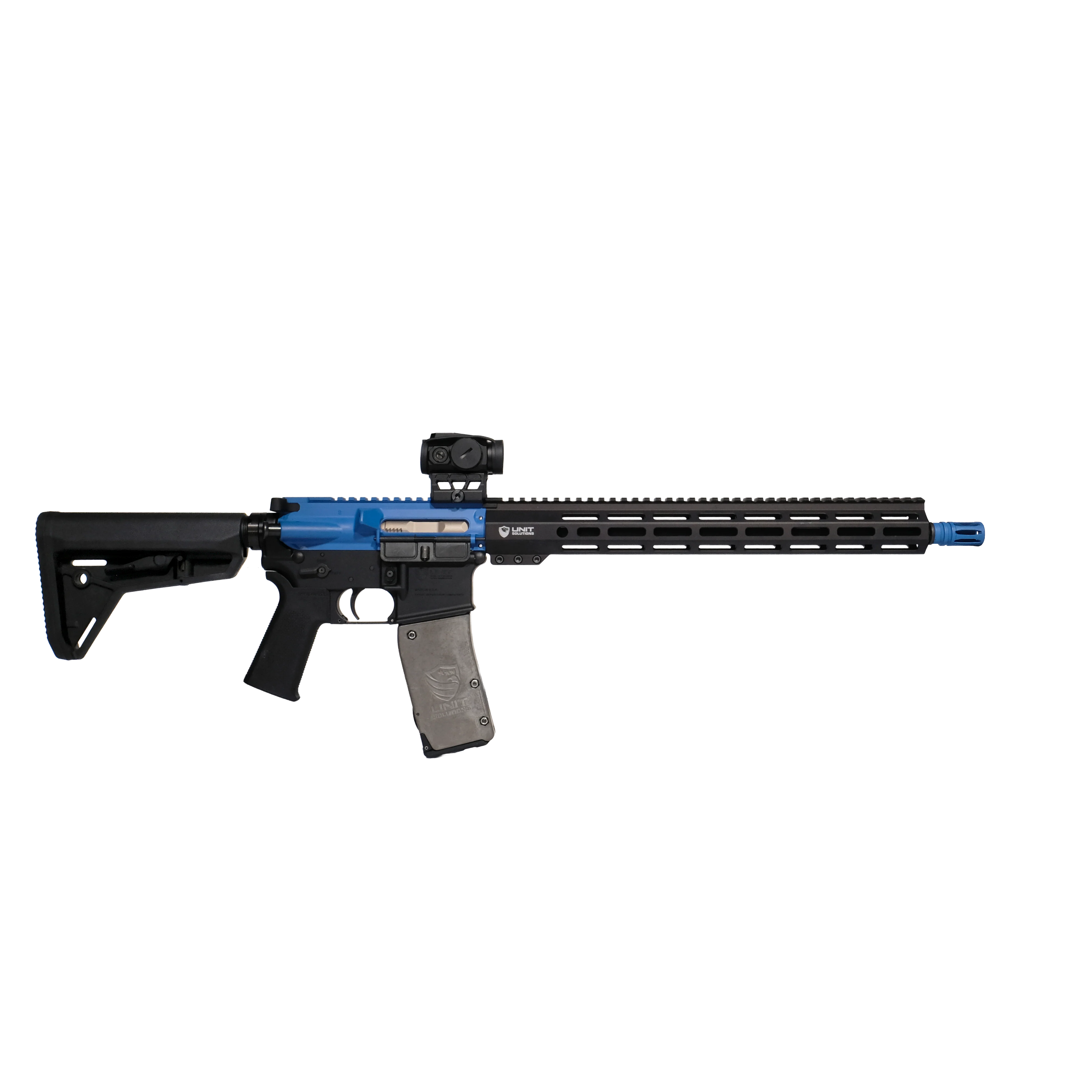 Build Your MK16 - Image 13