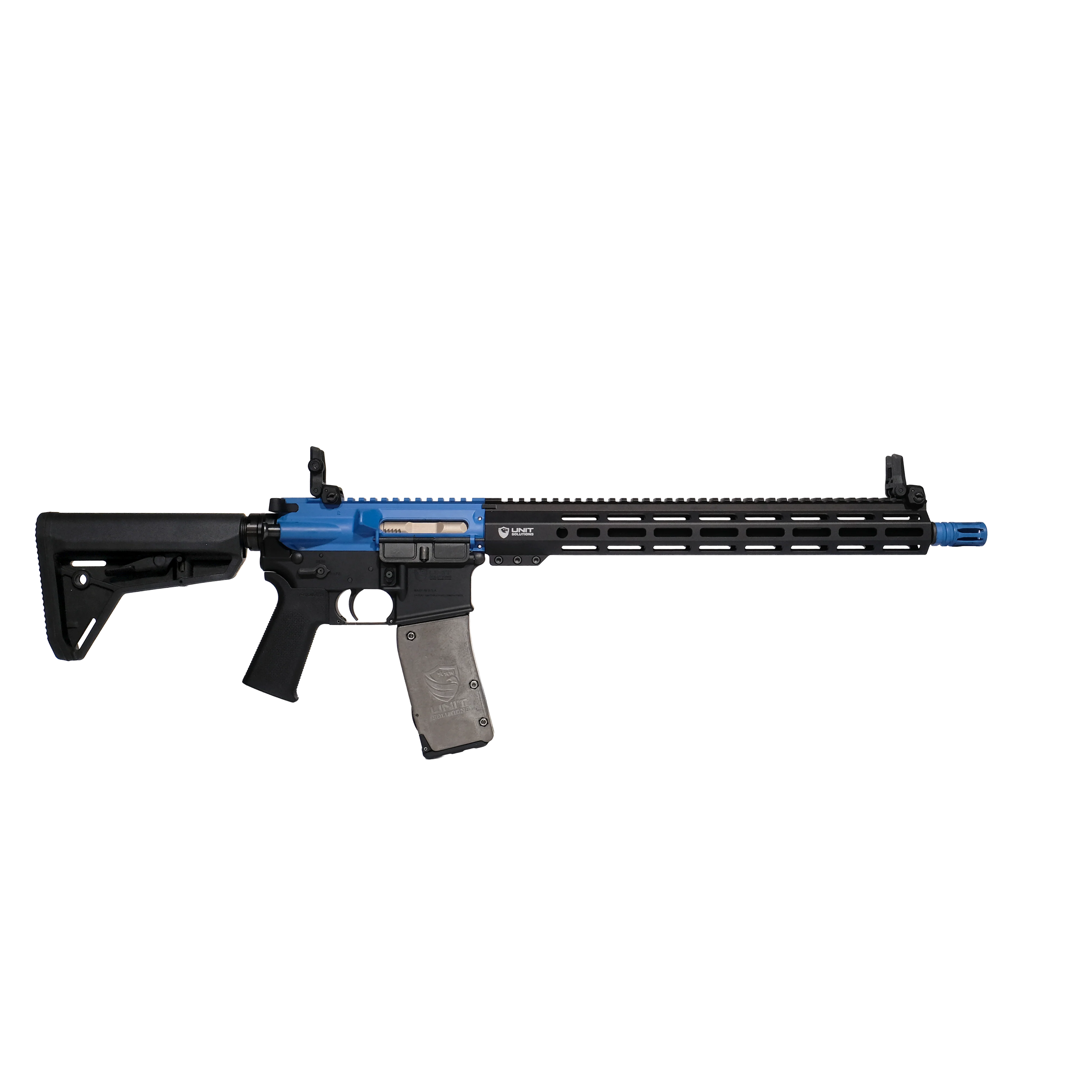 Build Your MK16 - Image 17