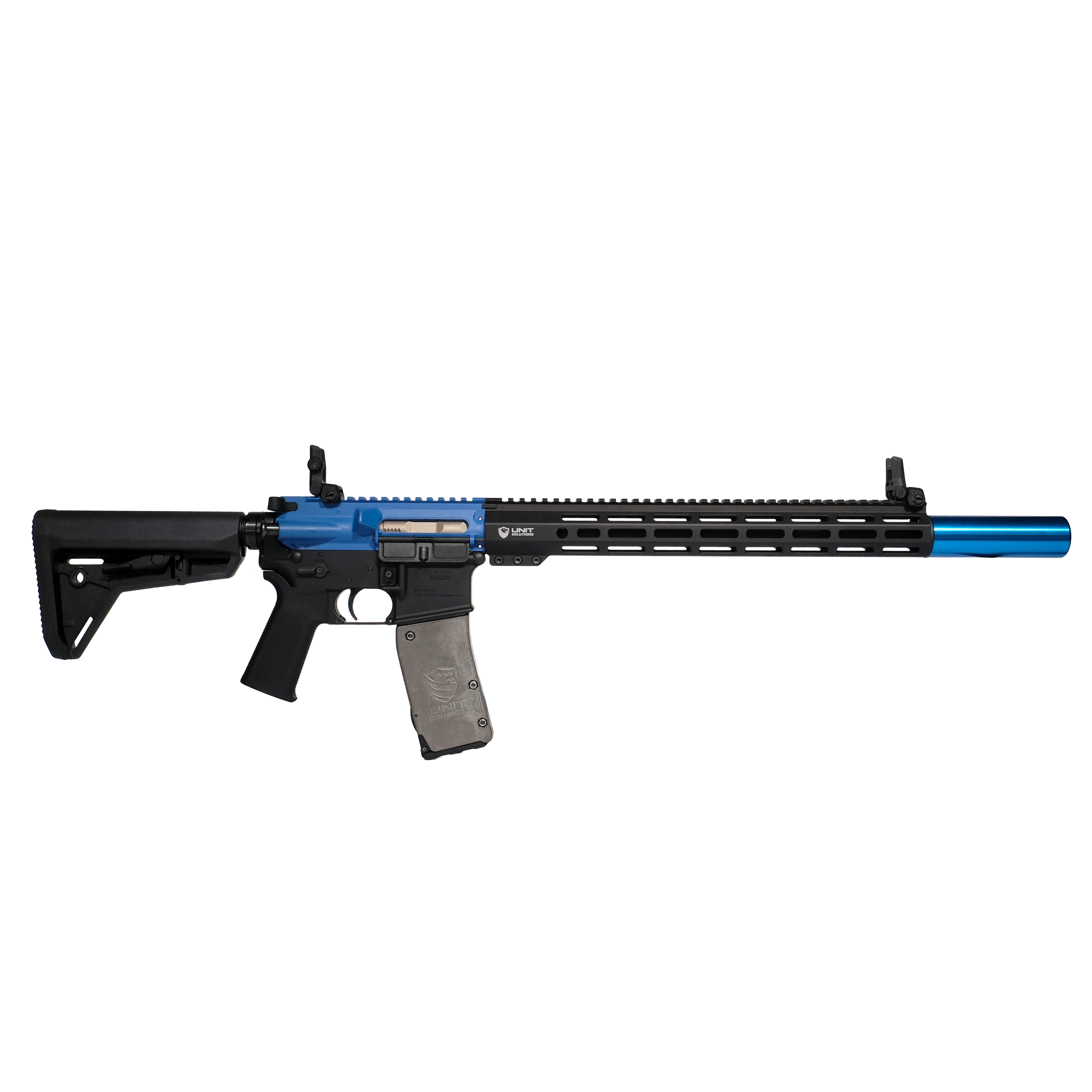 Build Your MK16 - Image 18