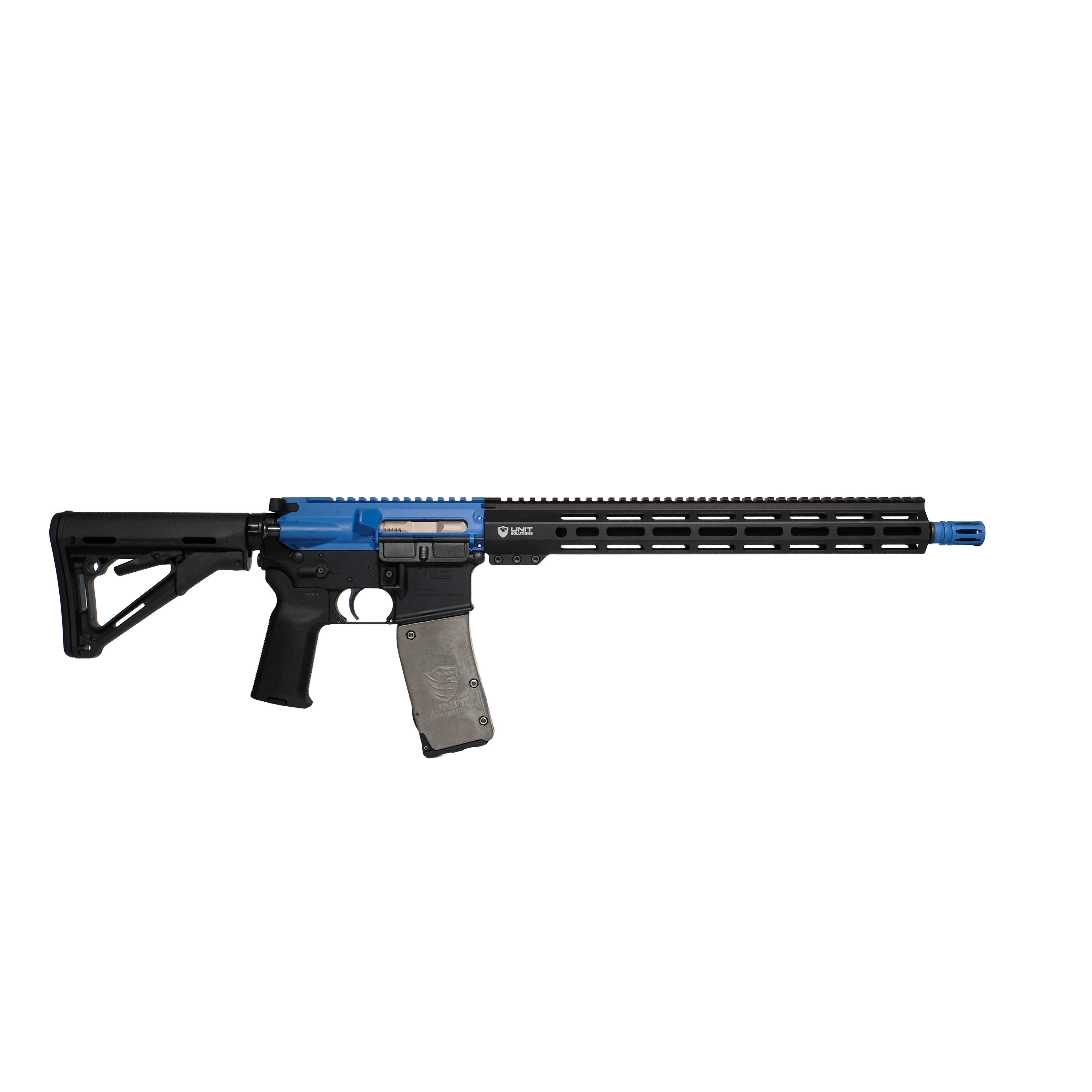 Build Your MK16 - Image 21