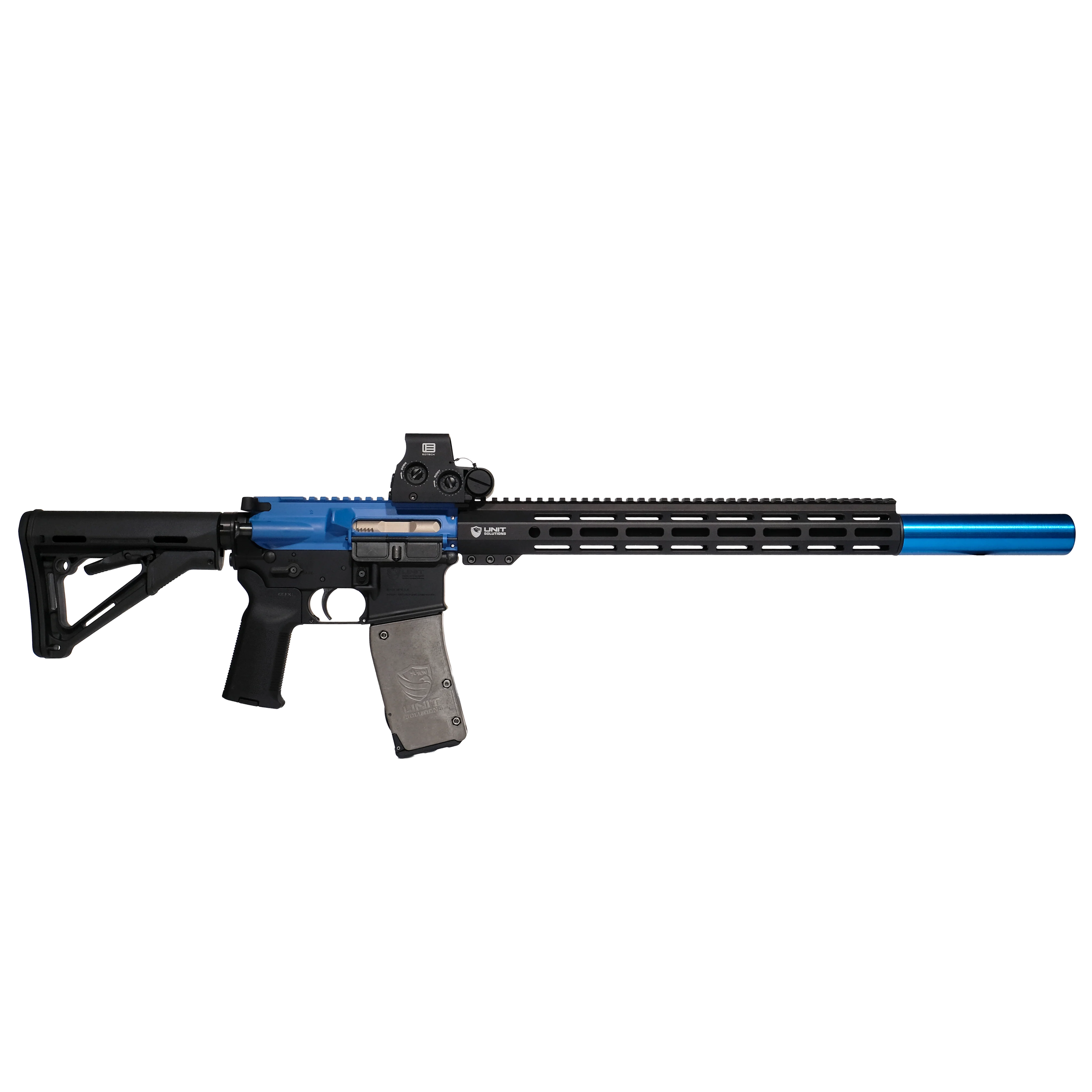 Build Your MK16 - Image 31