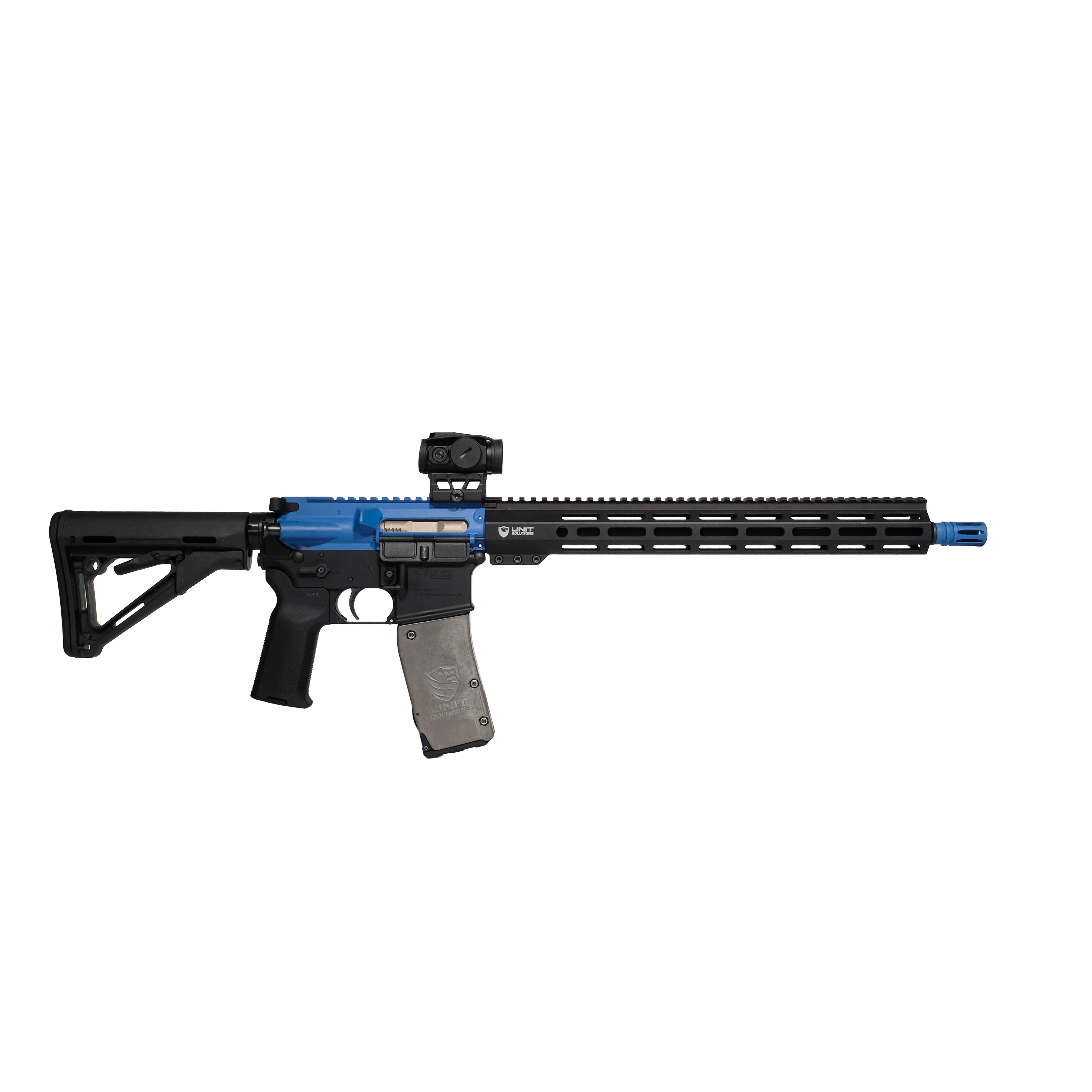 Build Your MK16 - Image 33