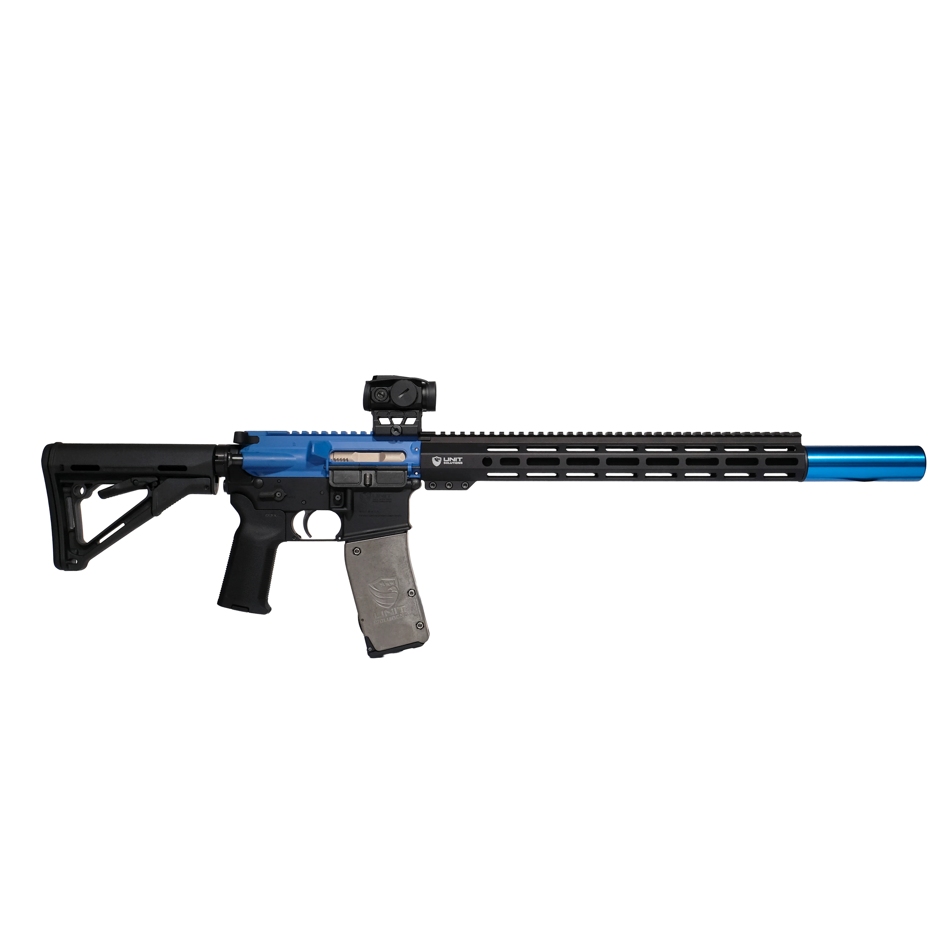 Build Your MK16 - Image 34