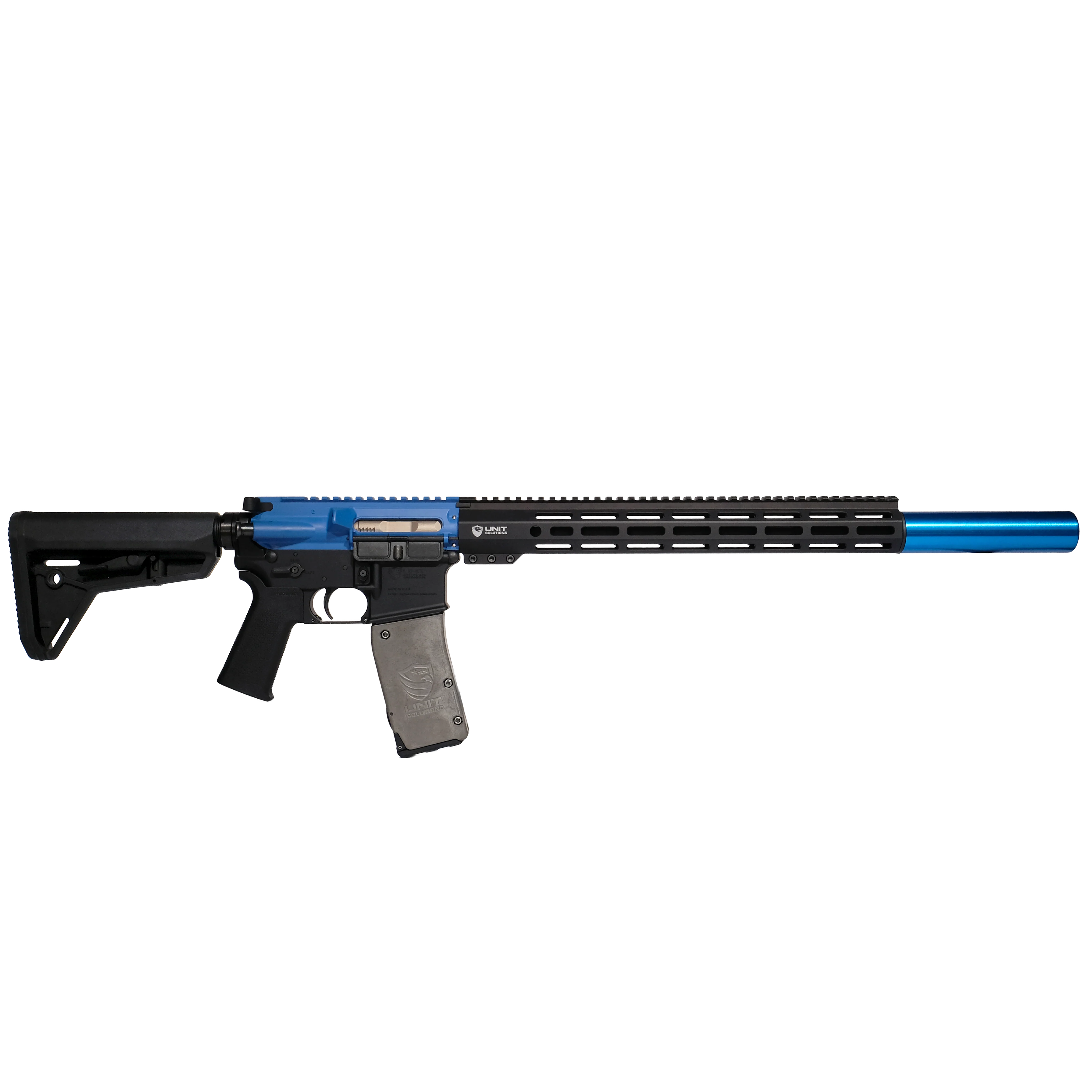 Build Your MK16 - Image 4