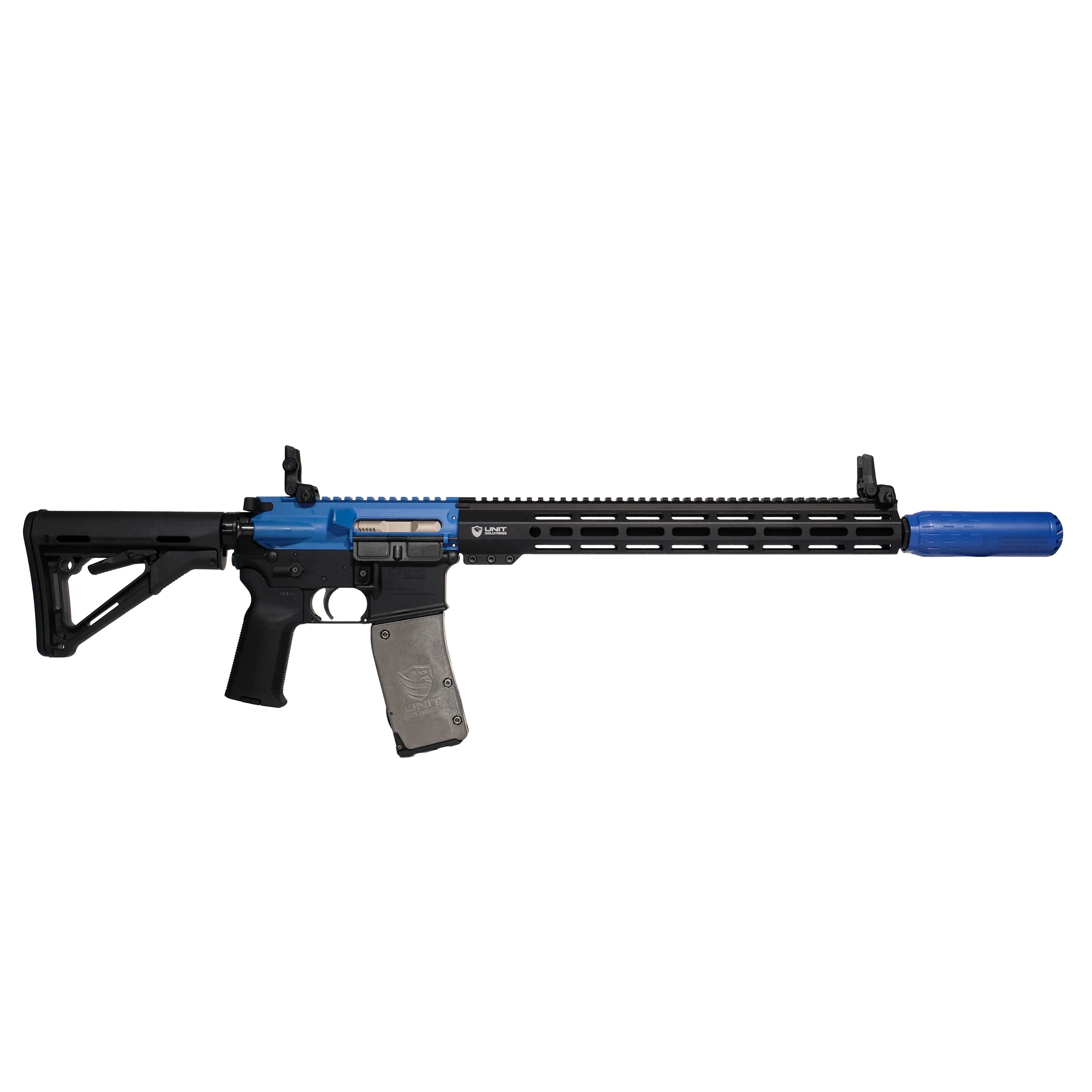 Build Your MK16 - Image 40