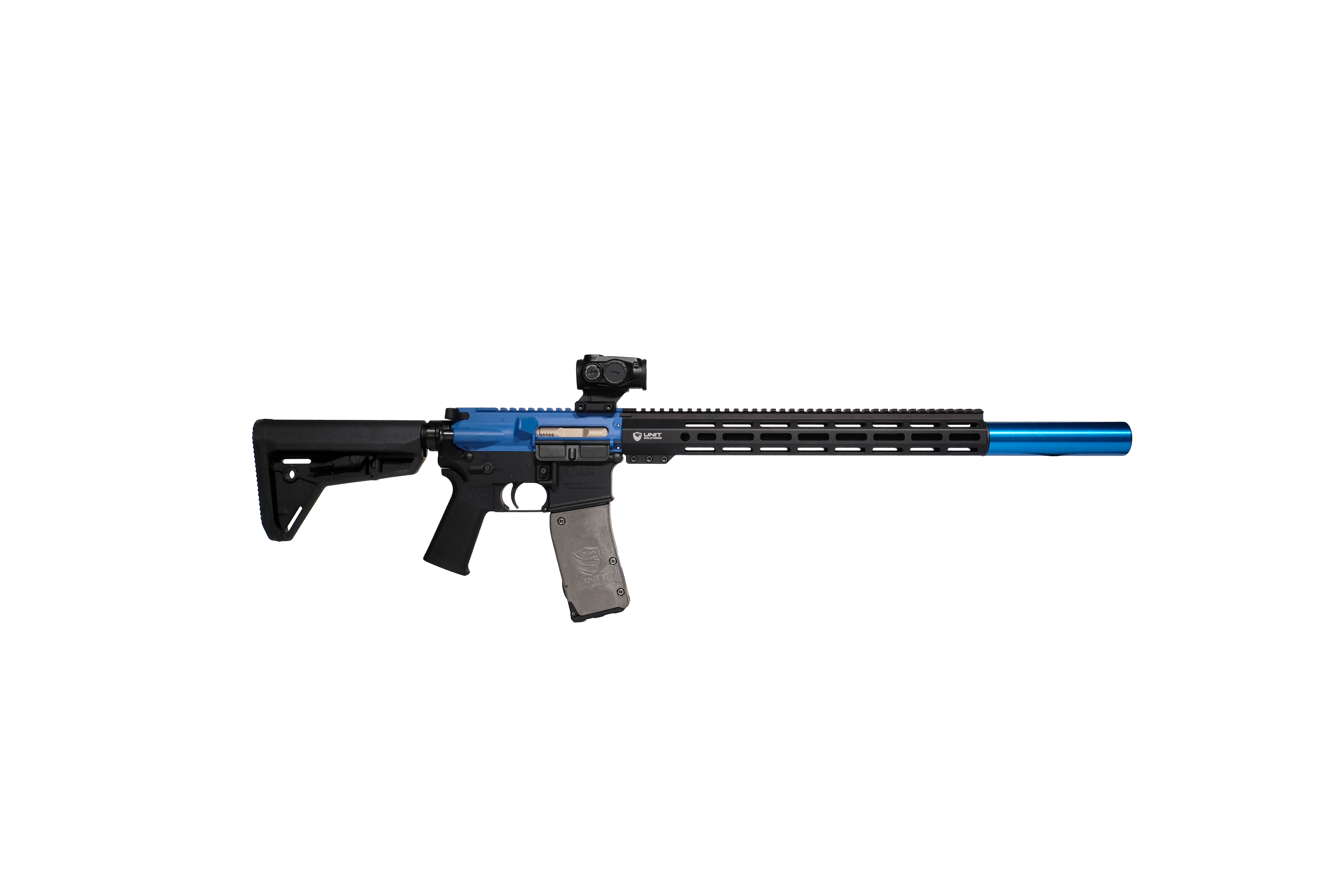 Build Your MK16 - Image 41