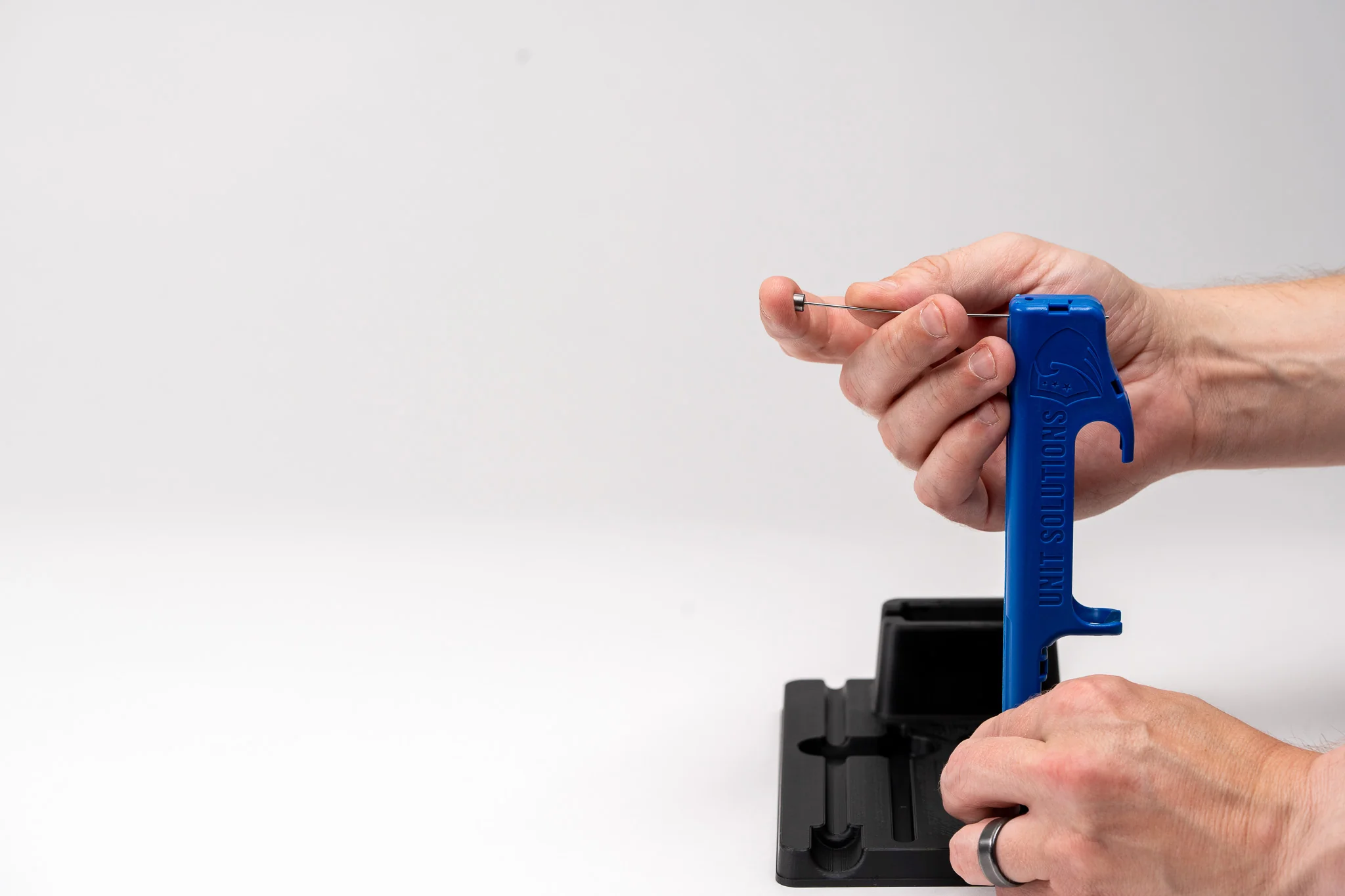 TPAK Ammo Cartridge Re-Stack Assembly Kit - Image 11