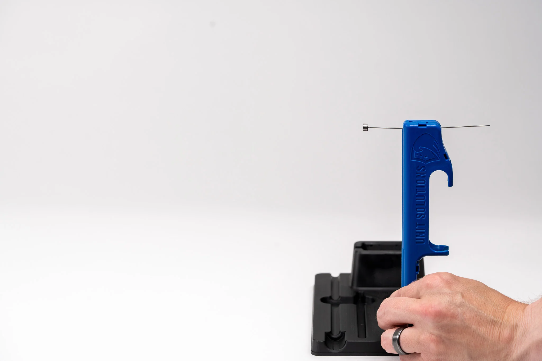 TPAK Ammo Cartridge Re-Stack Assembly Kit - Image 12