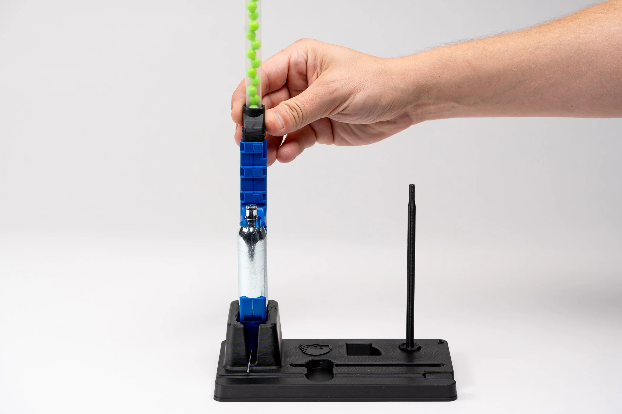 TPAK Ammo Cartridge Re-Stack Assembly Kit - Image 16