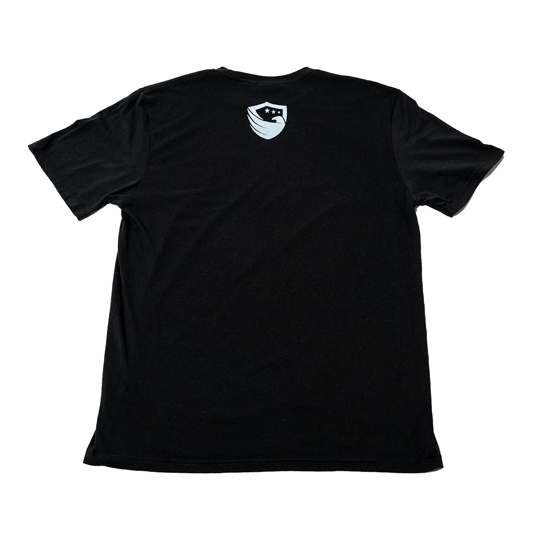 UNIT Solutions Logo Tee - Image 5