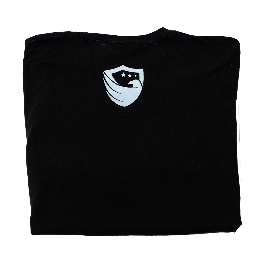 UNIT Solutions Logo Tee - Image 6