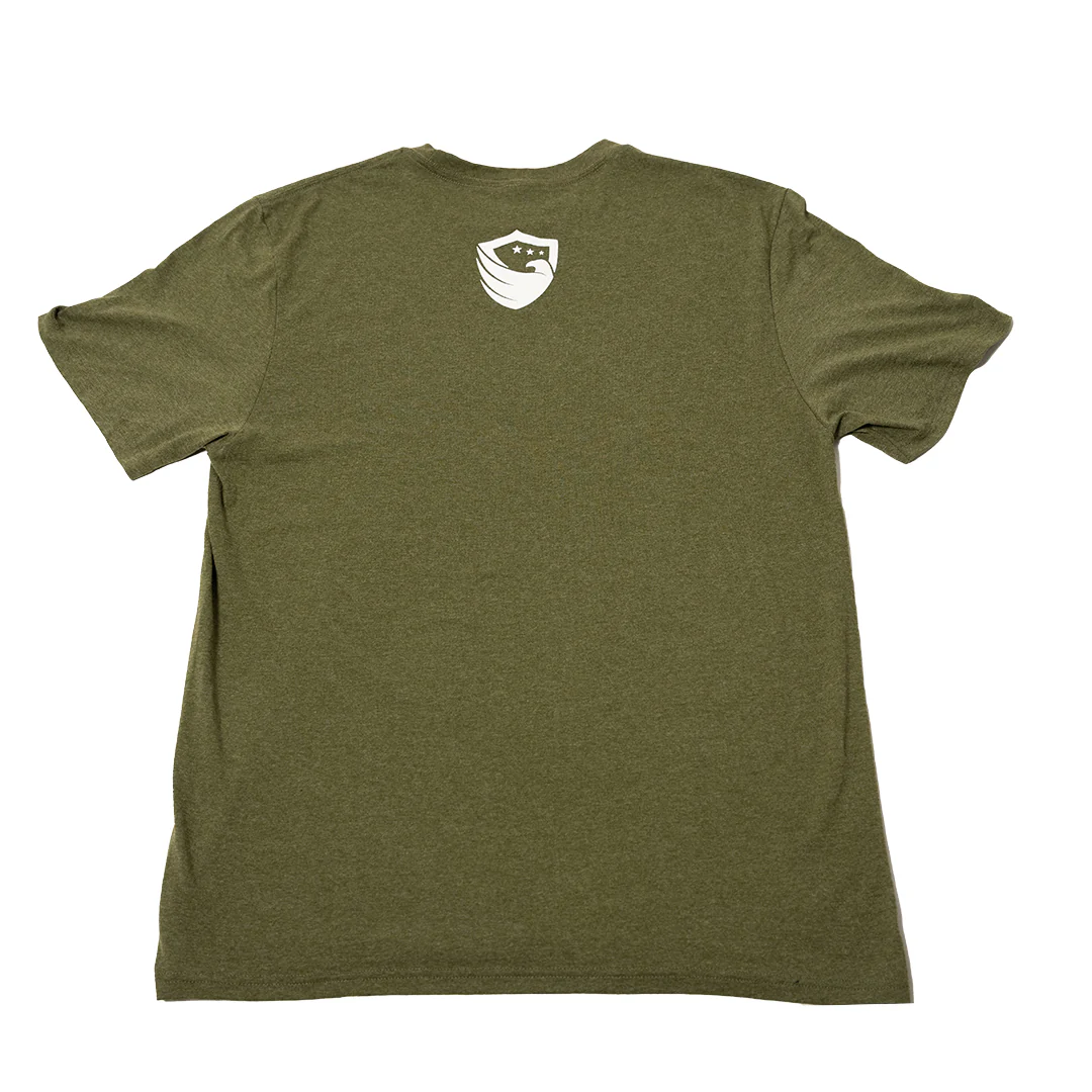 UNIT Solutions Logo Tee - Image 8