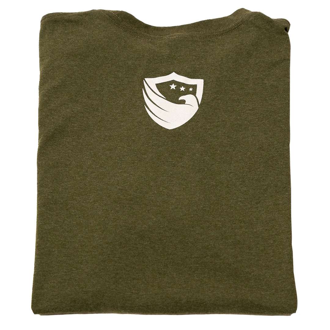 UNIT Solutions Logo Tee - Image 9