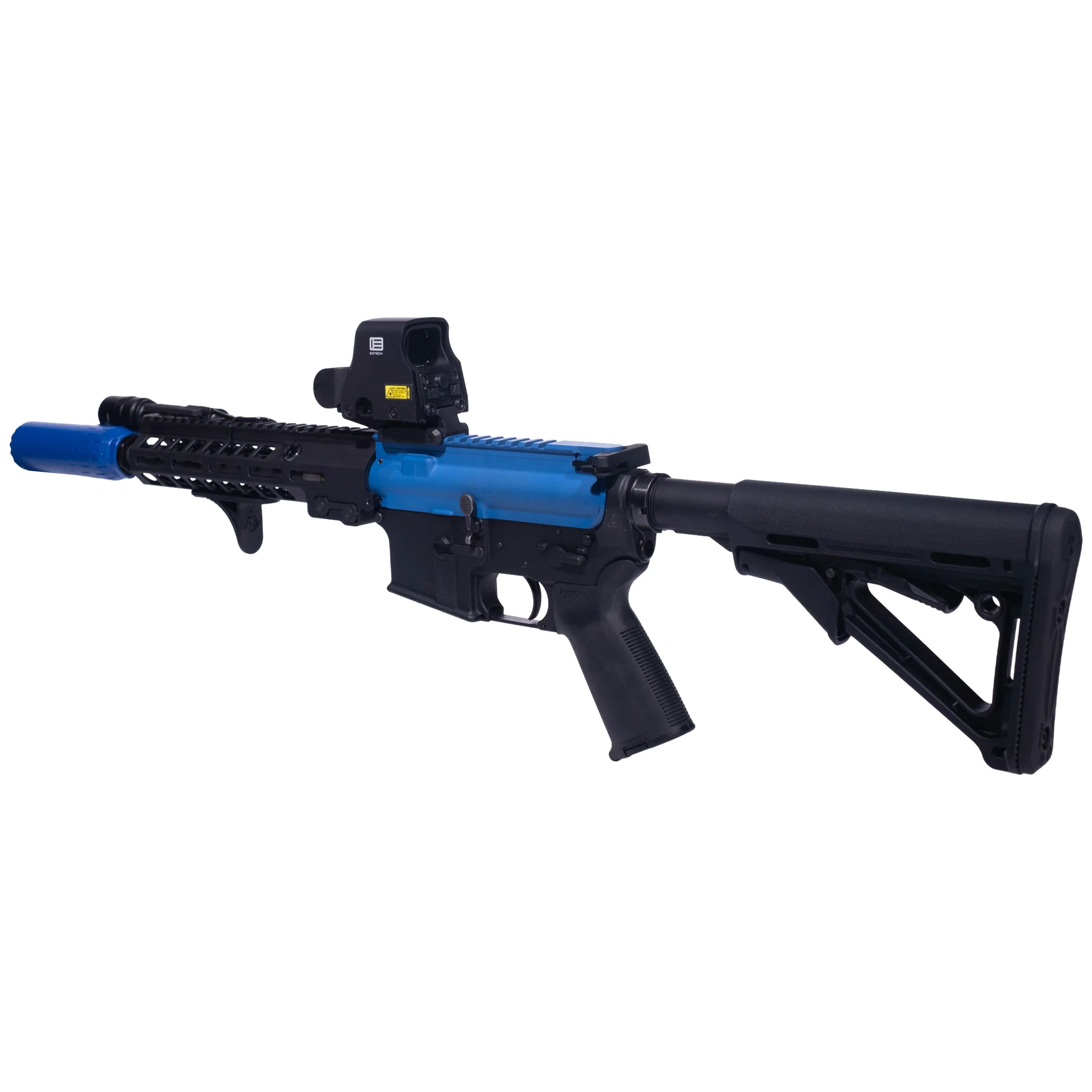 Blu Bearing Edition - UNIT4 Training Rifle - Image 9
