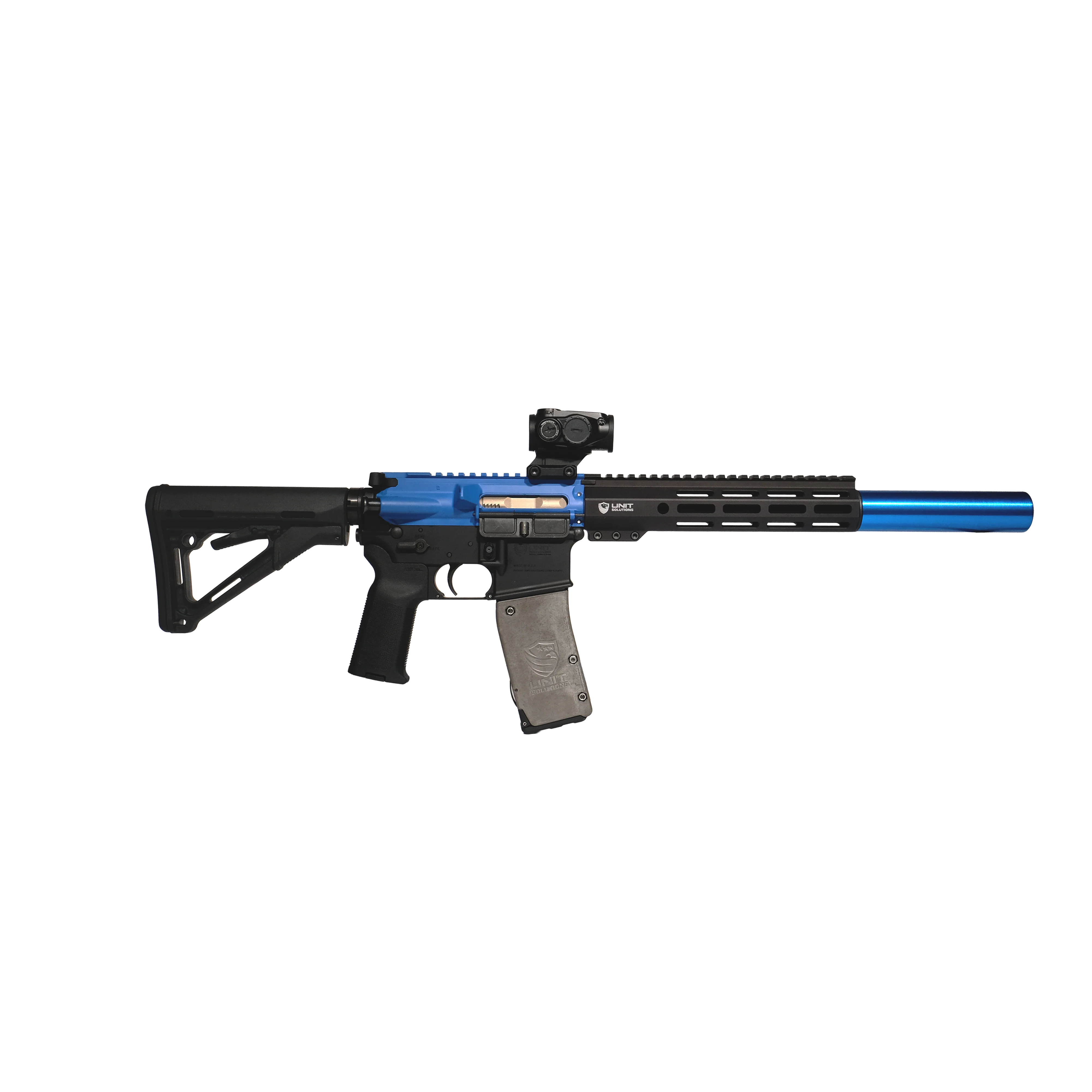 Build Your MK10 - Image 27