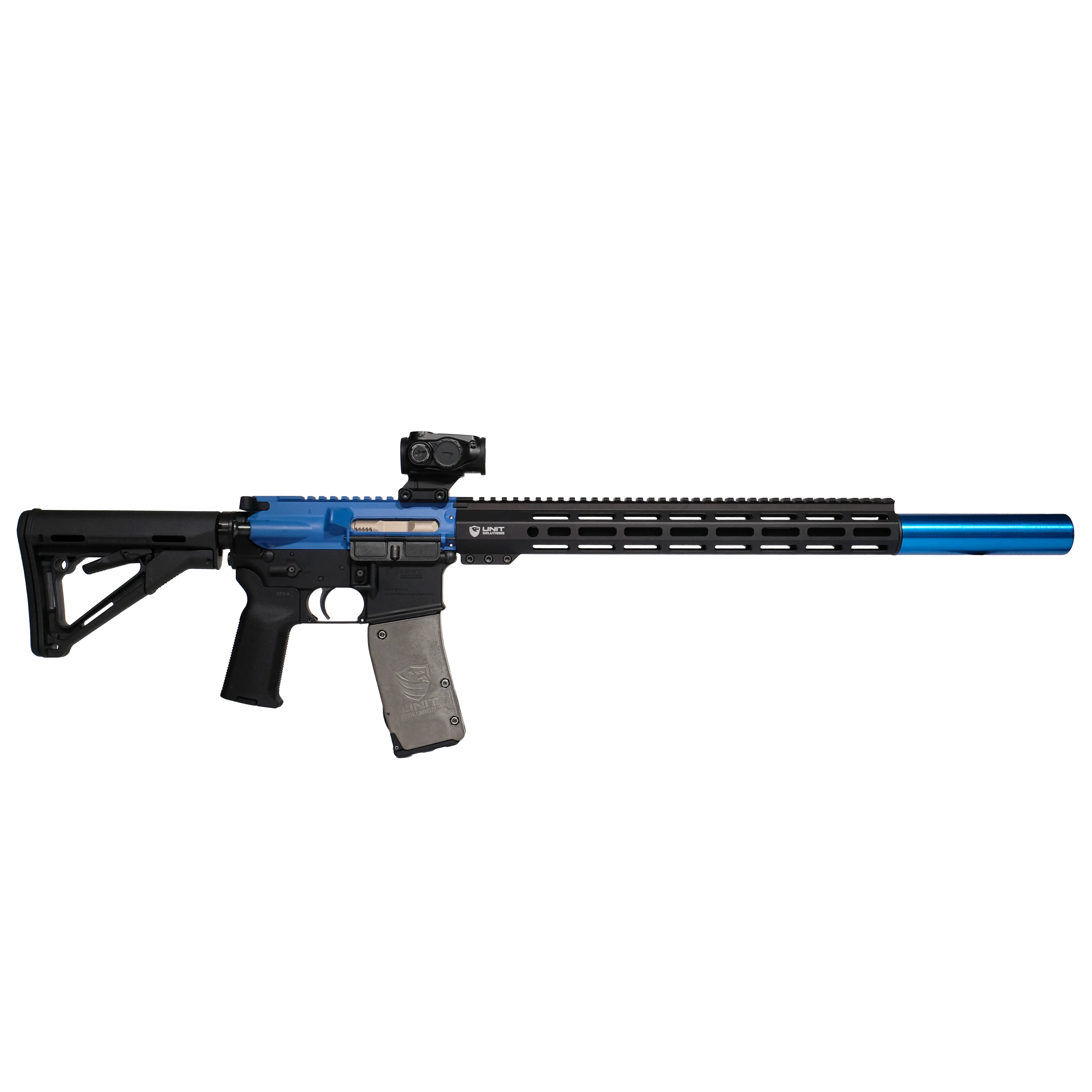 Build Your MK16 - Image 27